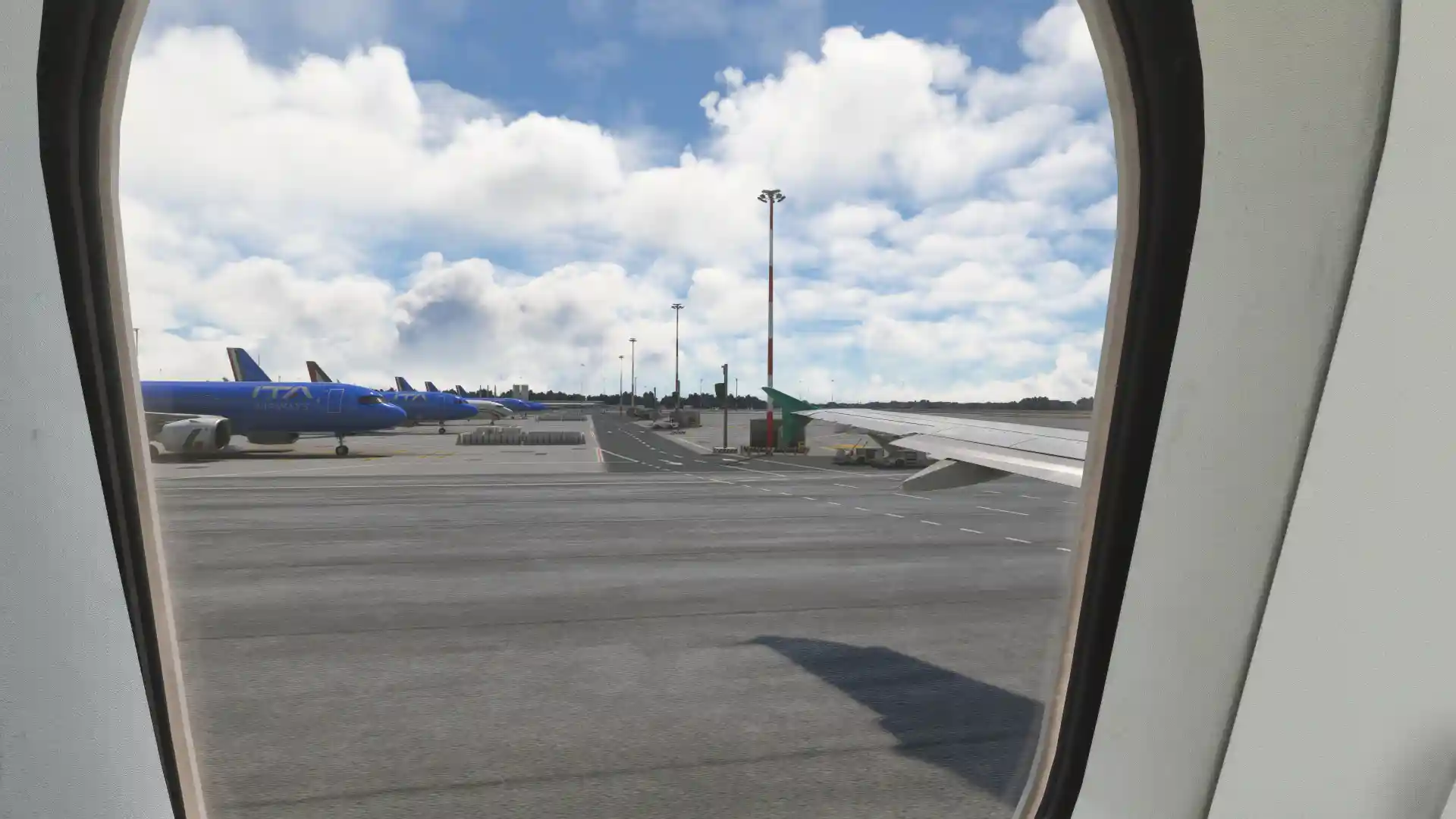 Flight Image