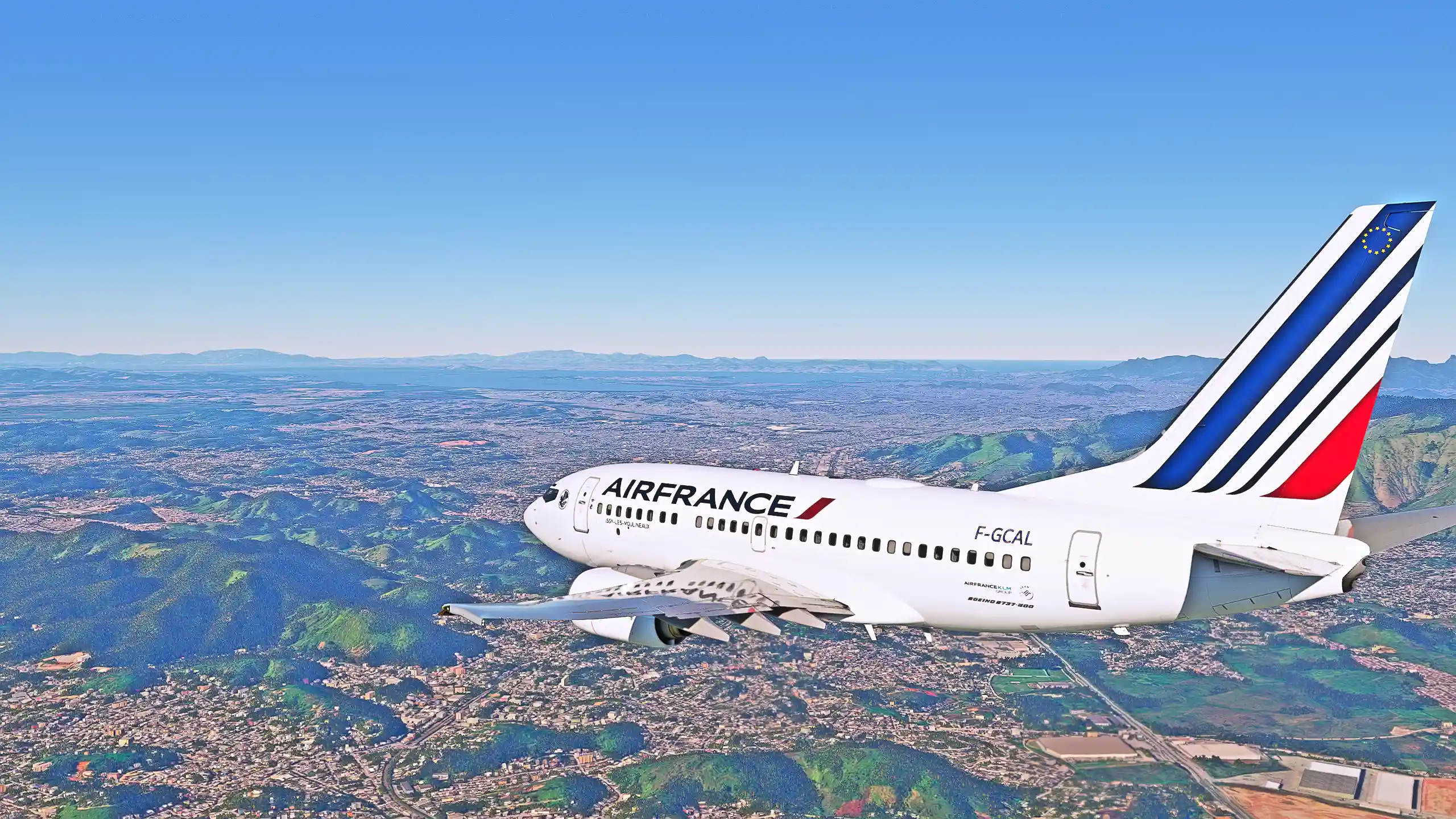 Flight Image
