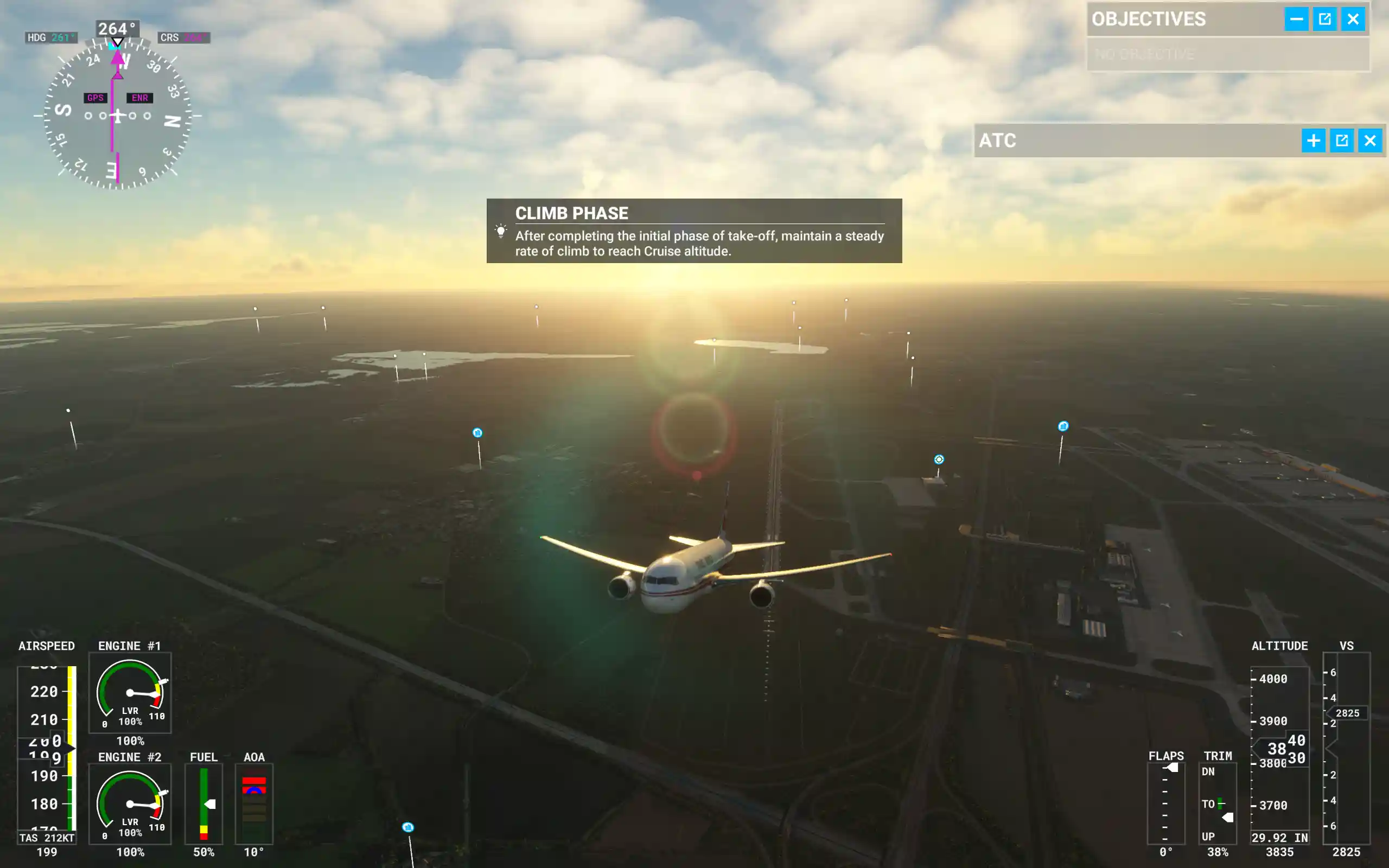 Flight Image