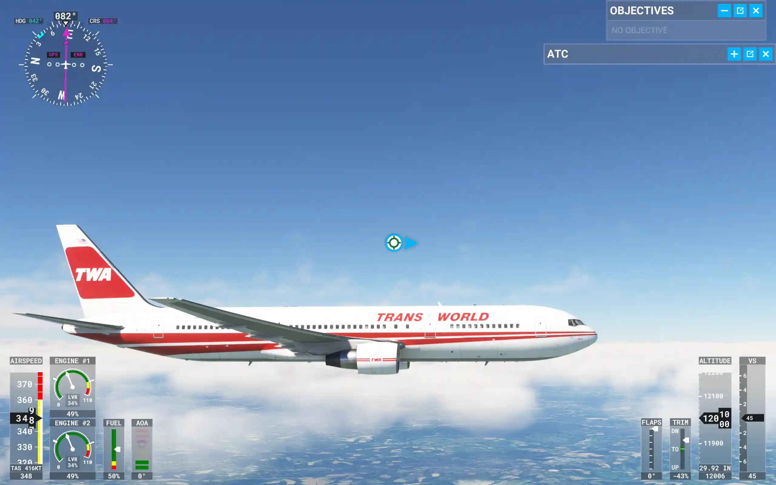 Flight Image