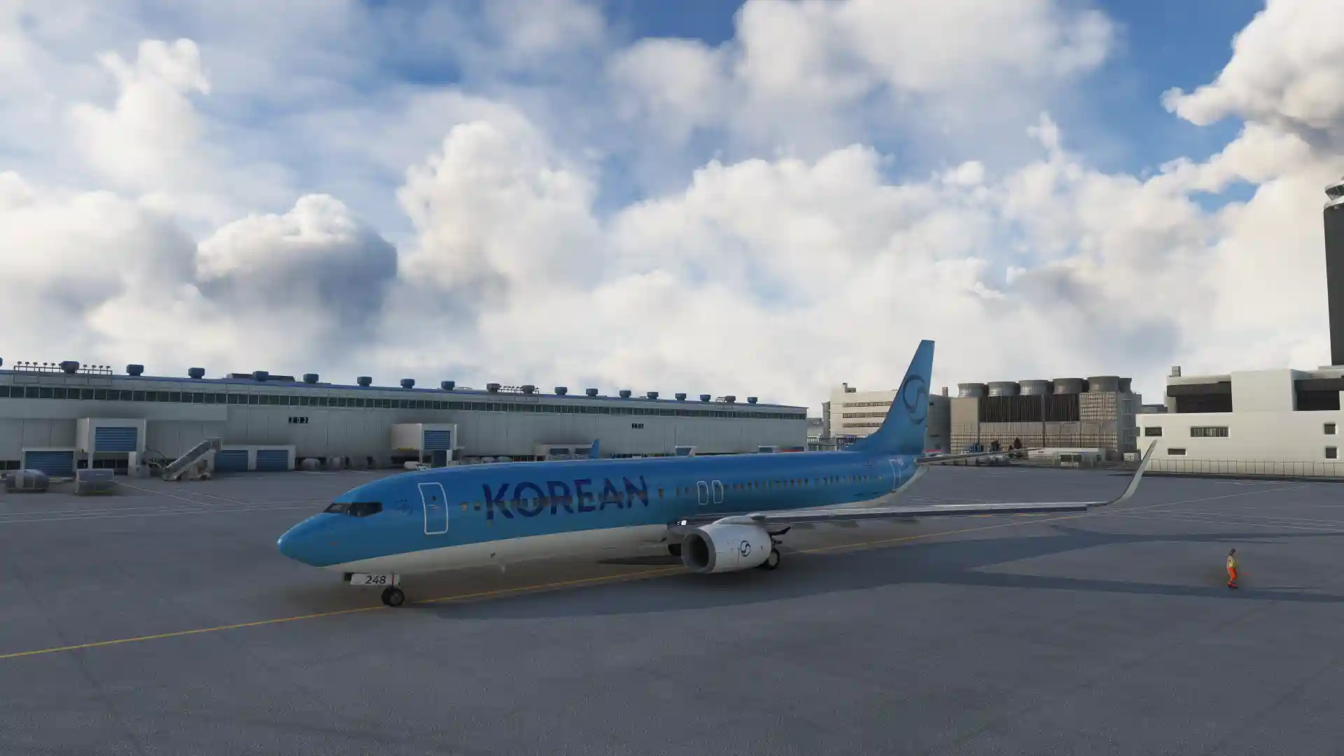 Flight Image