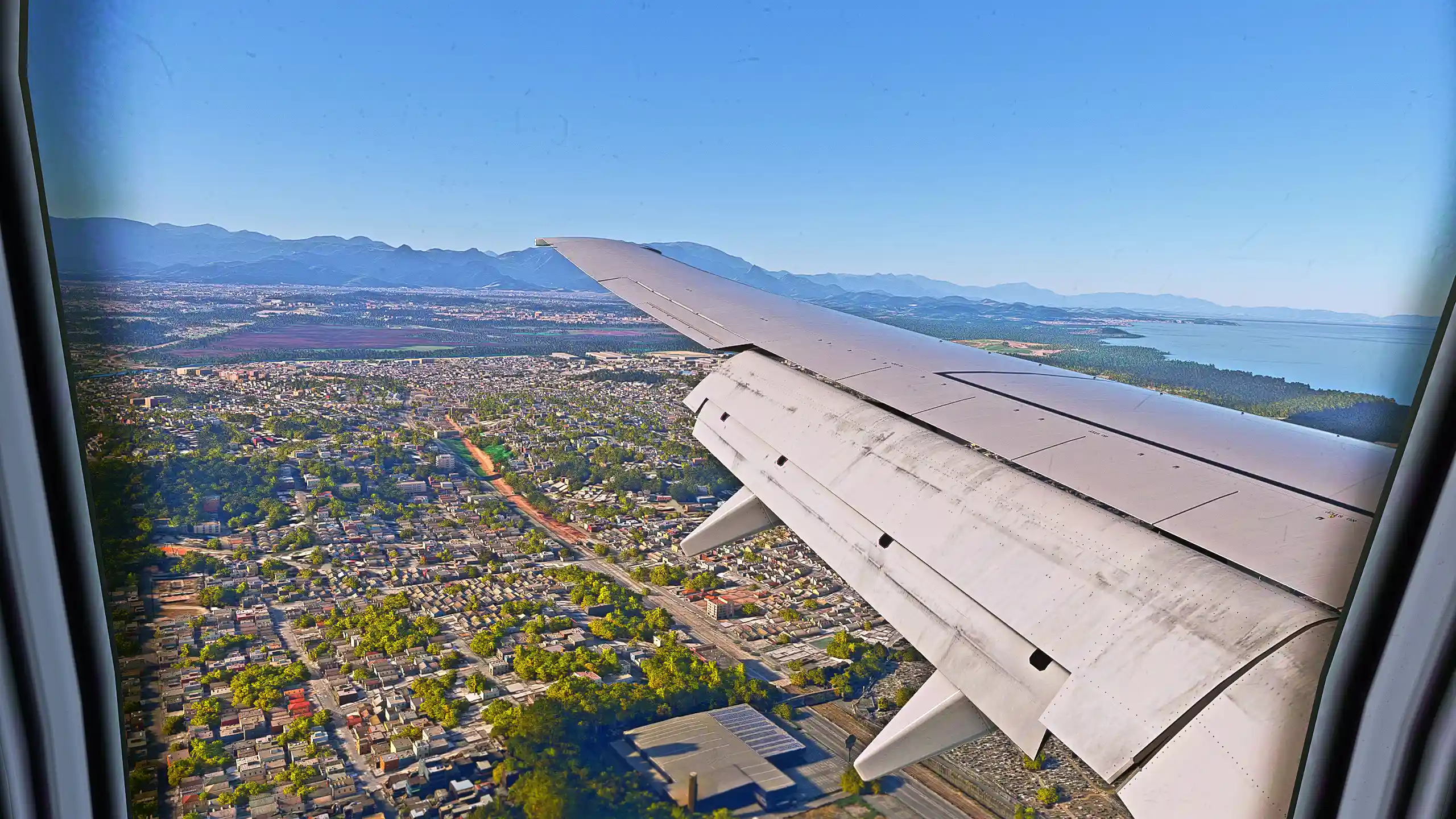 Flight Image