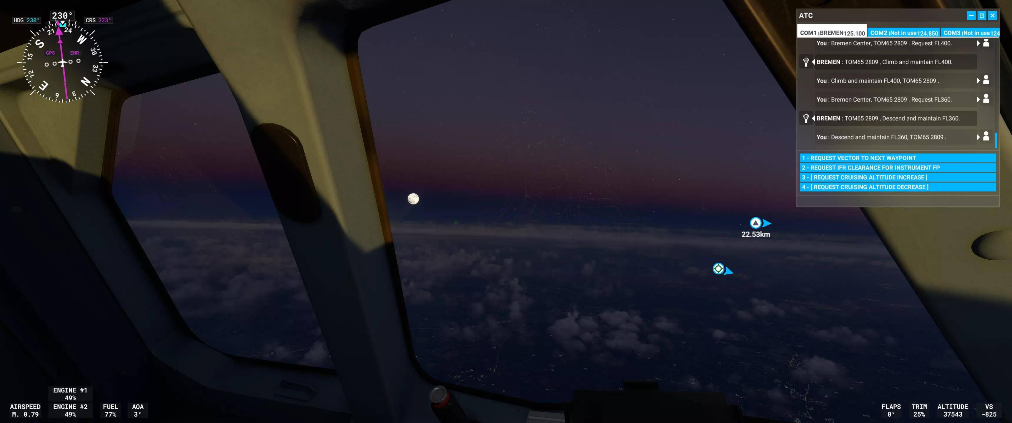 Flight Image