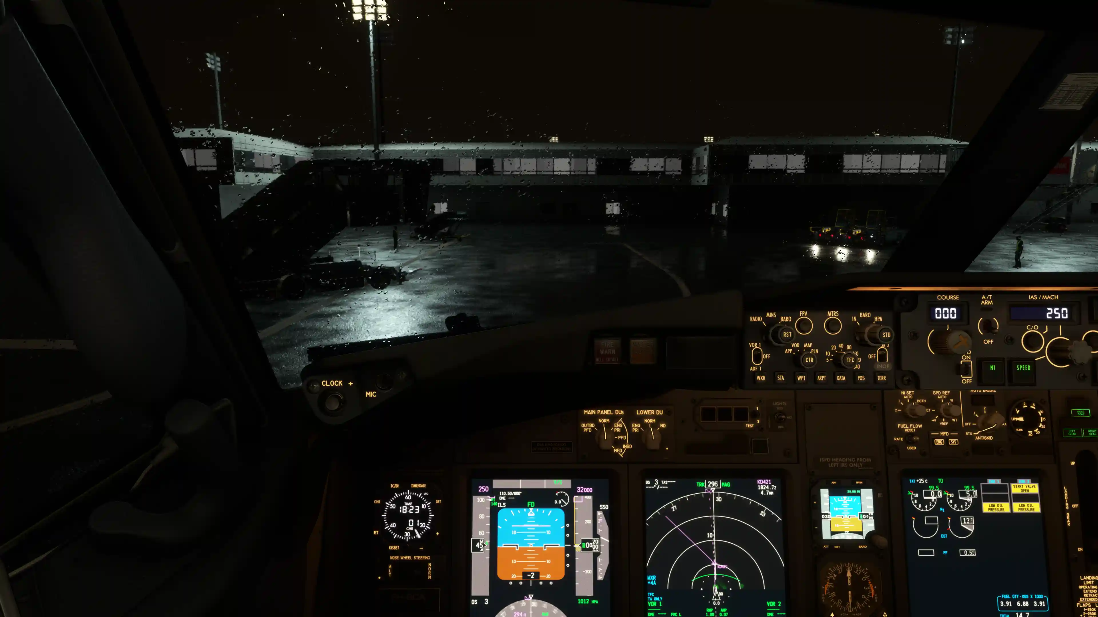 Flight Image