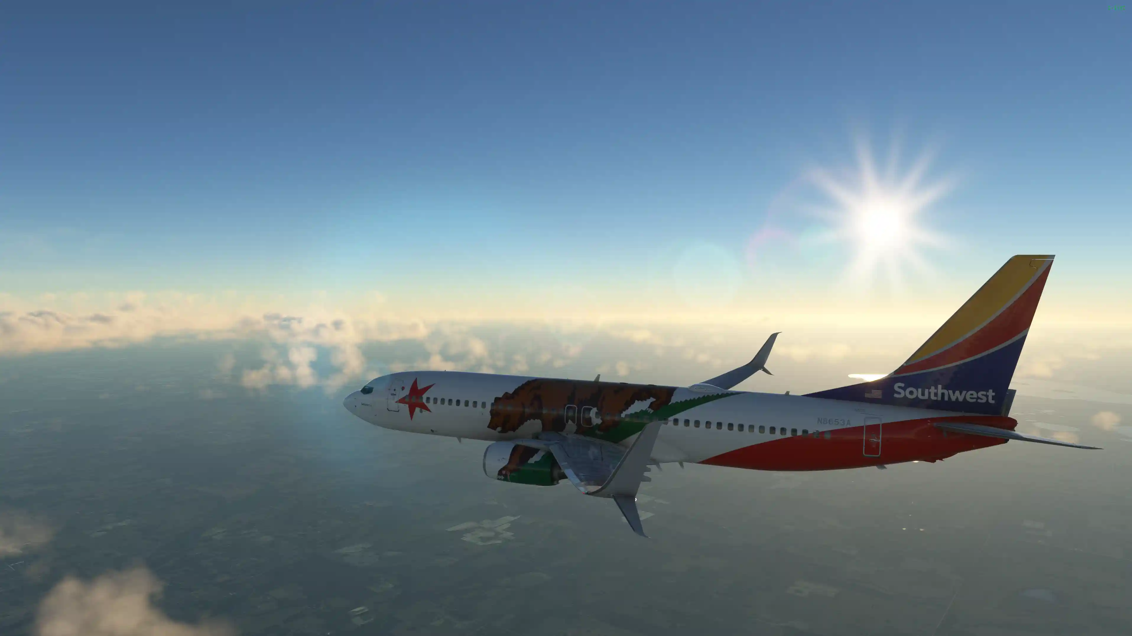 Flight Image