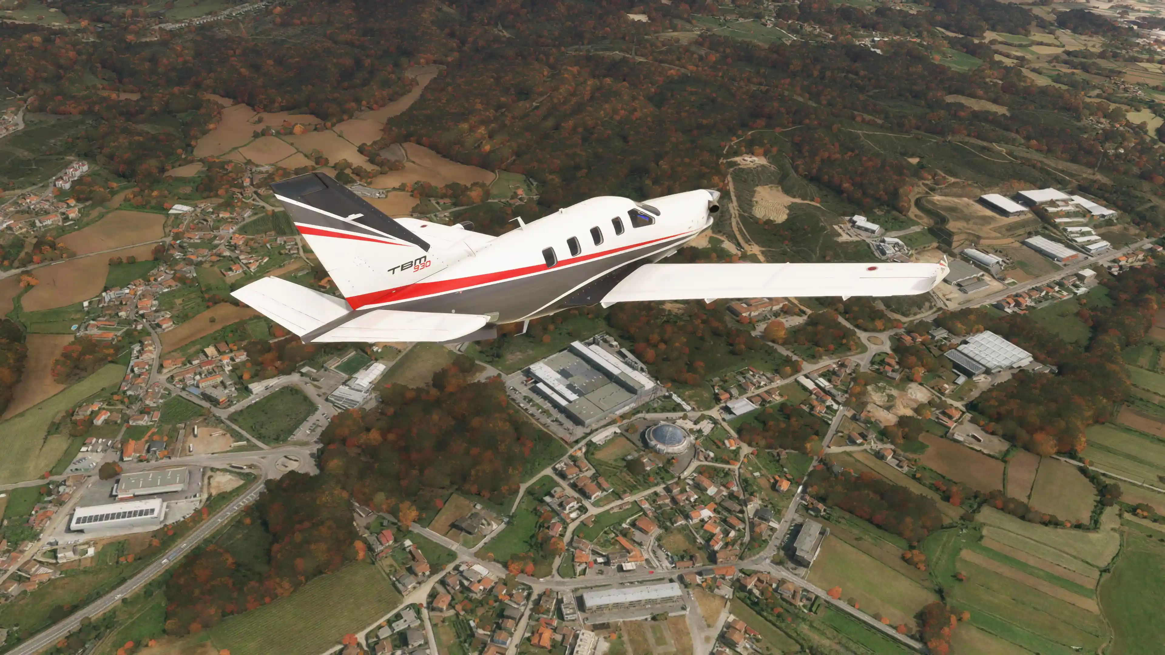 Flight Image
