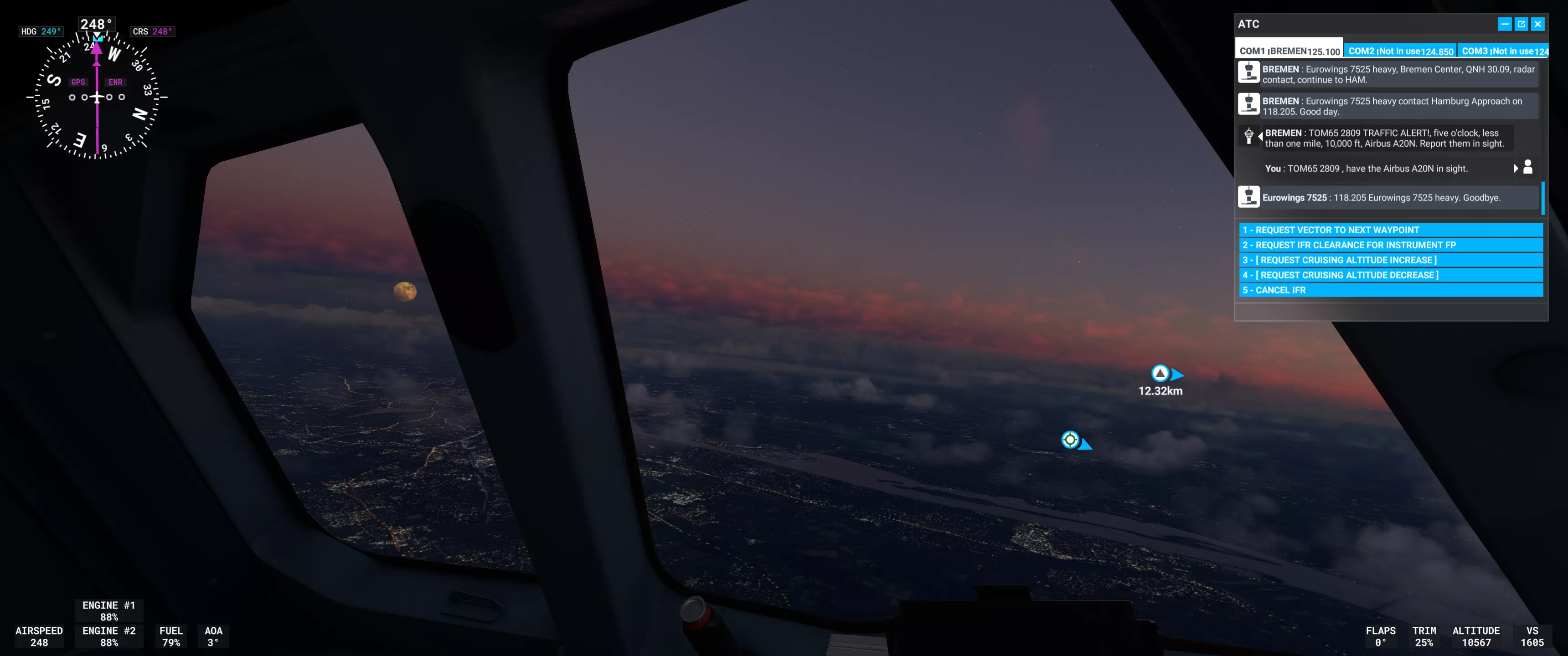Flight Image