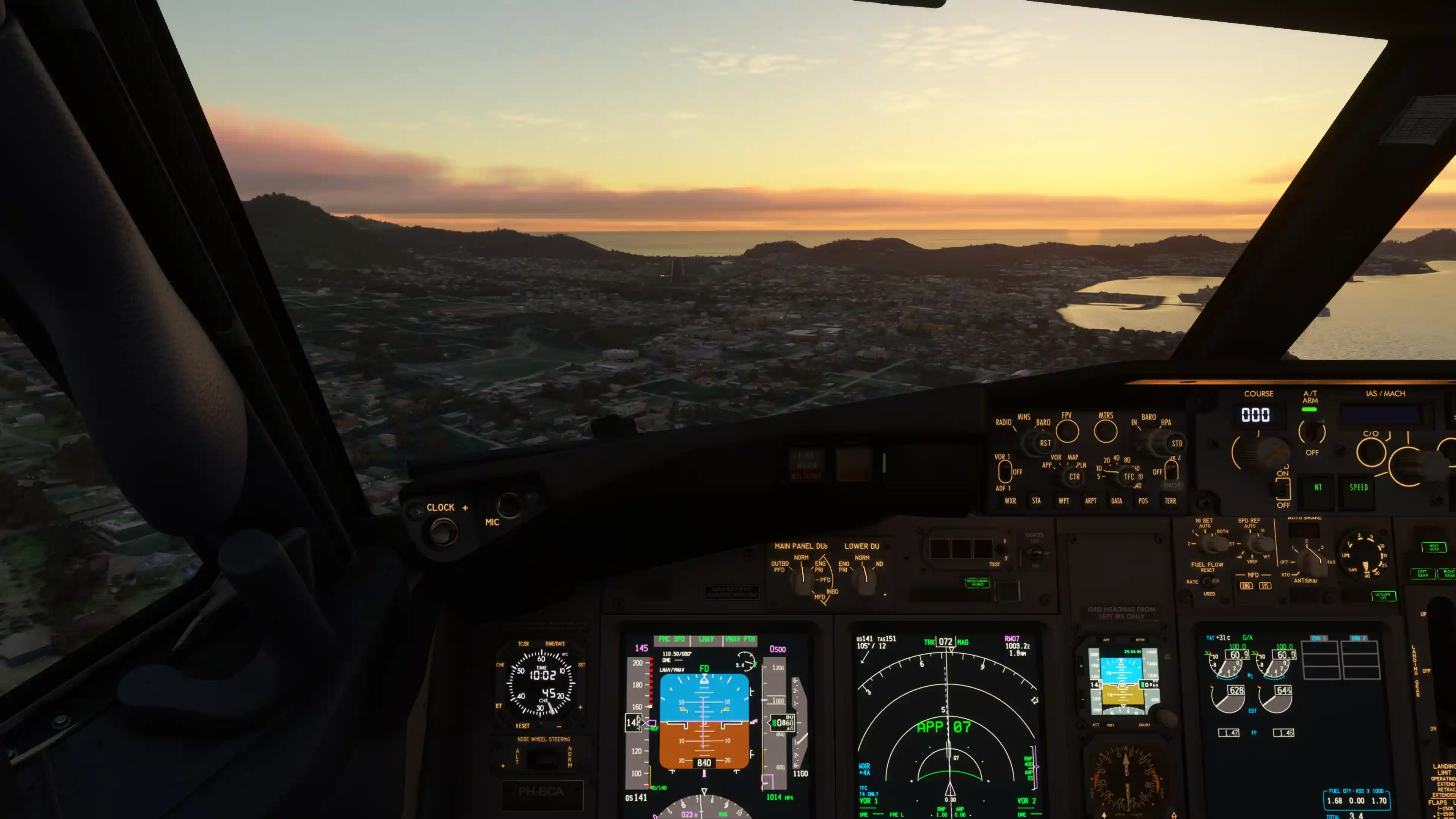 Flight Image