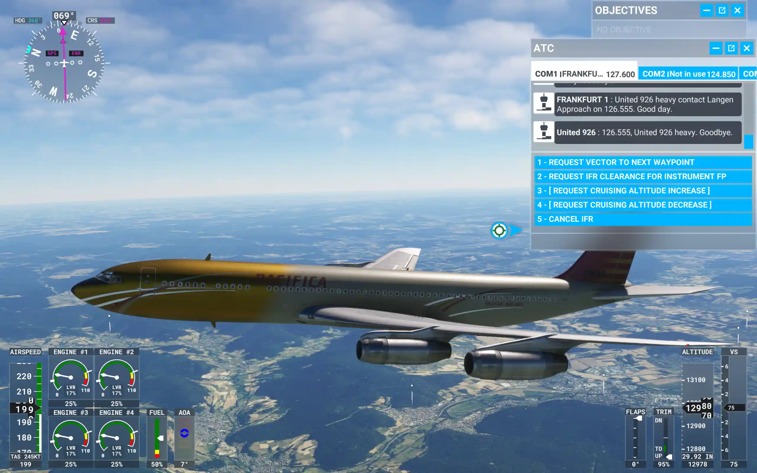 Flight Image