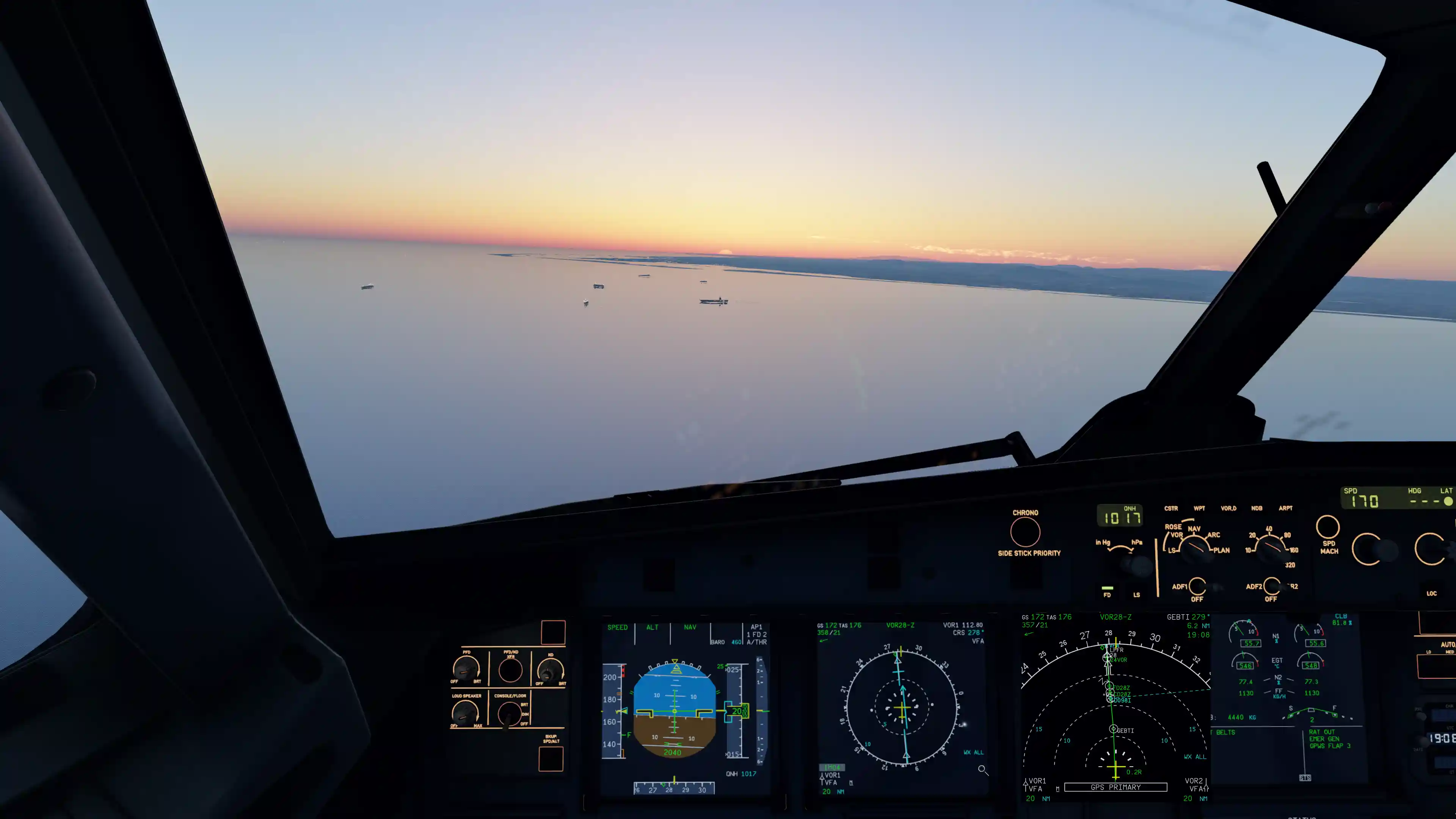 Flight Image