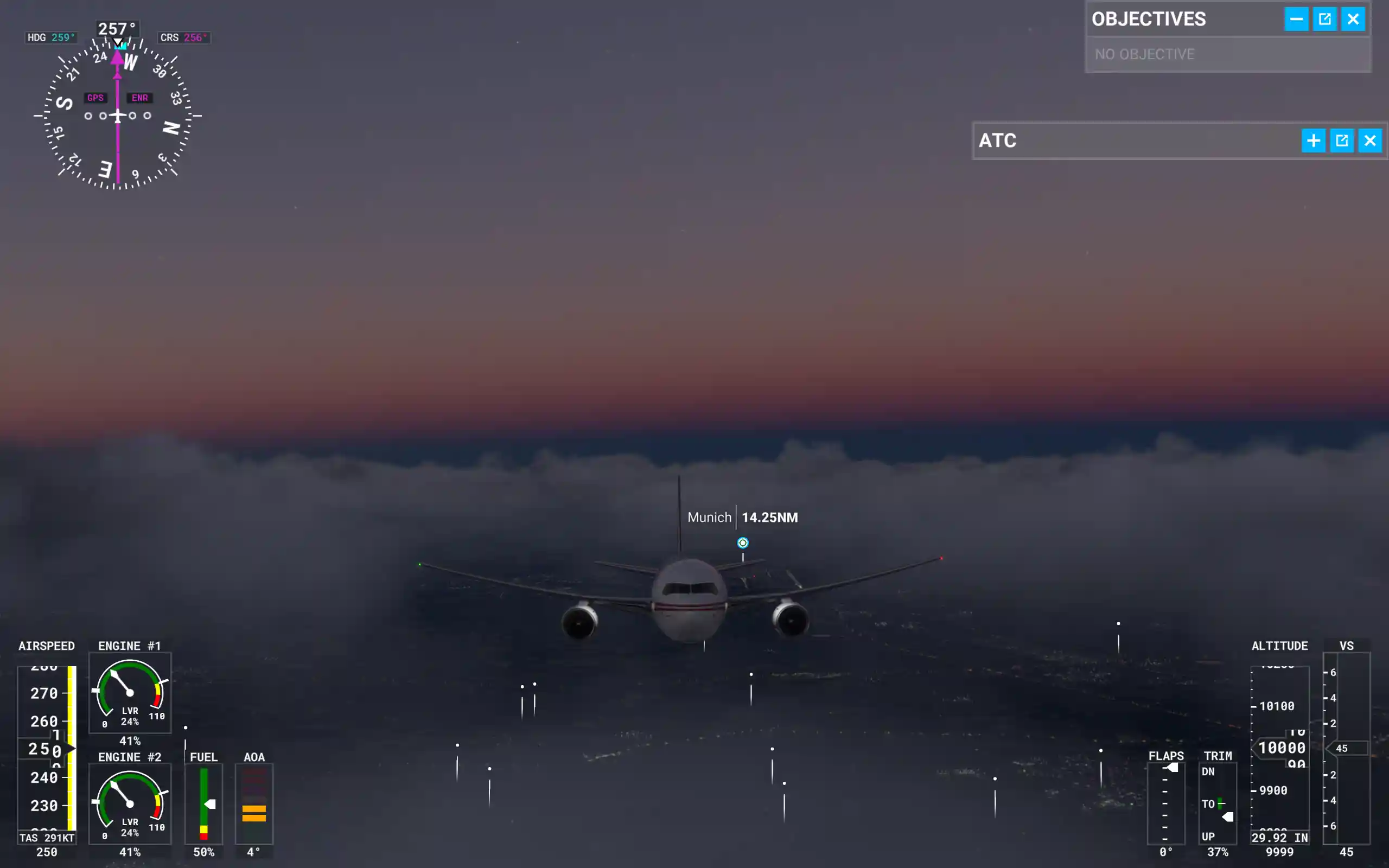 Flight Image