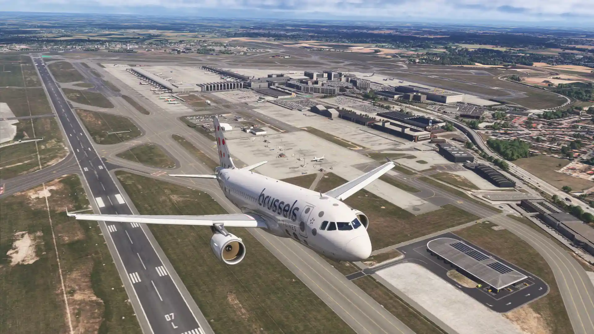 Flight Image