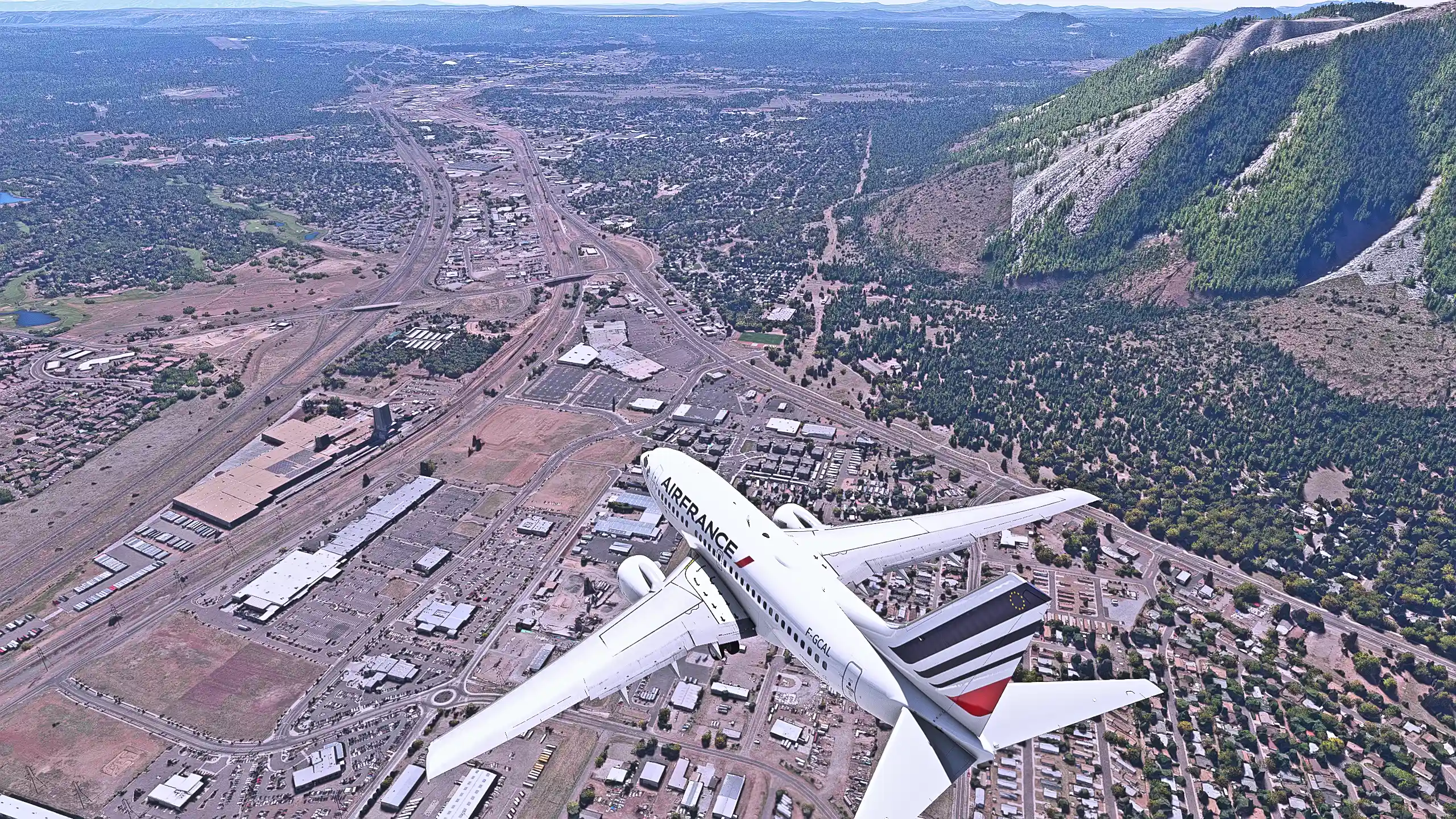 Flight Image