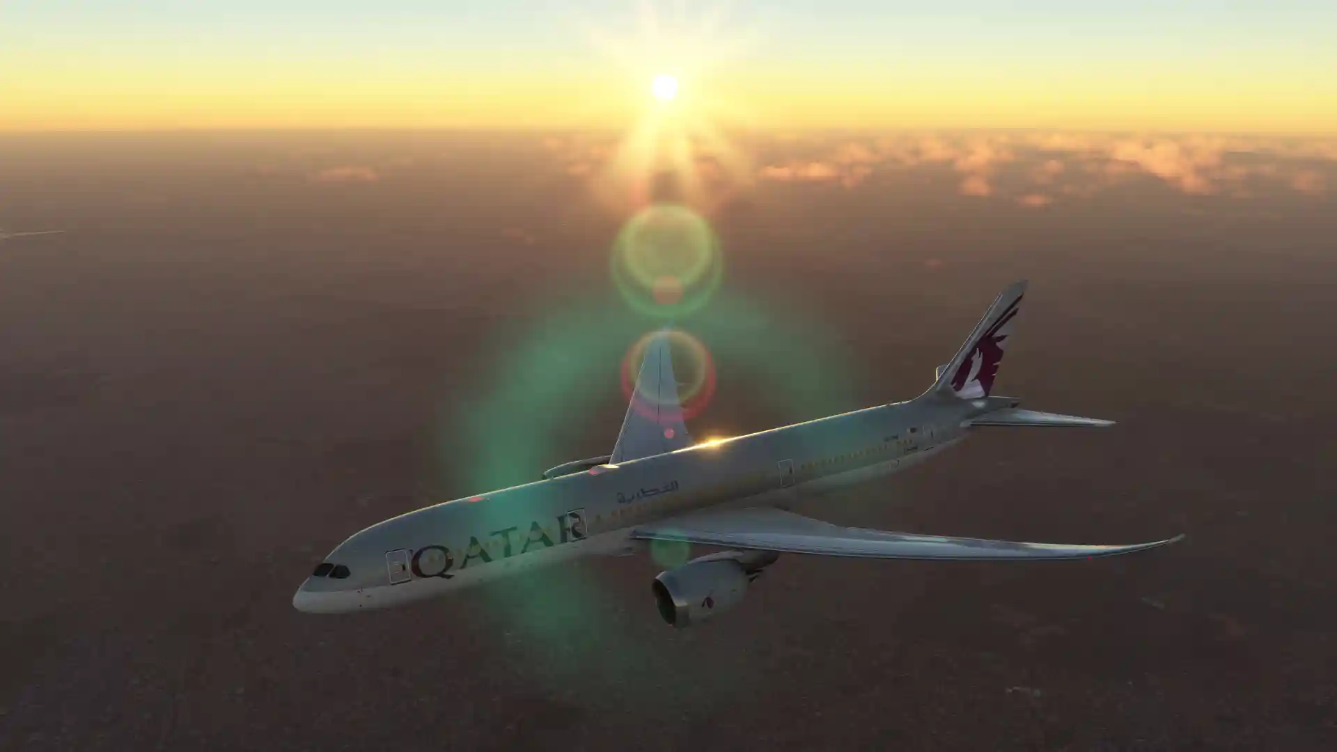 Flight Image