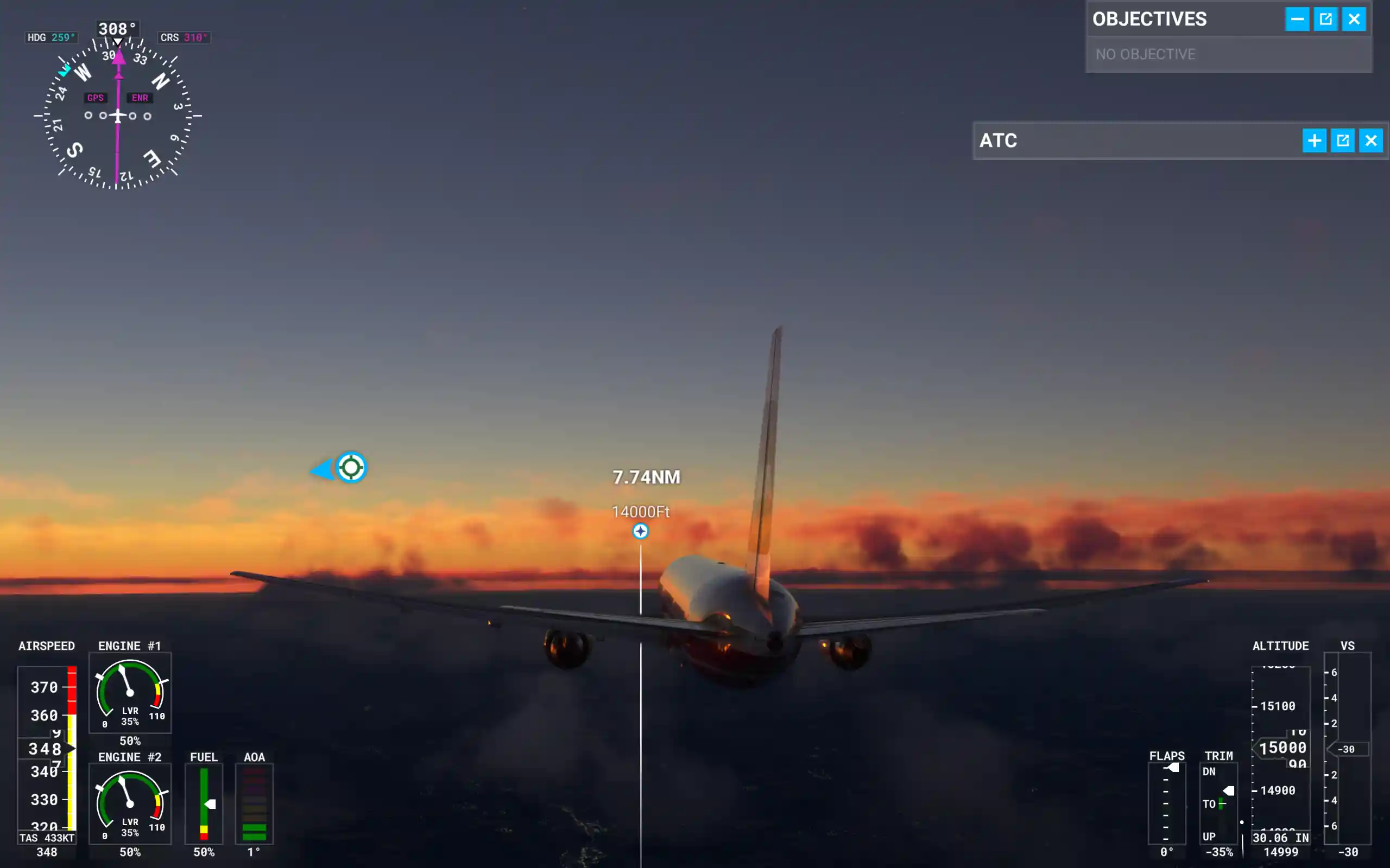 Flight Image