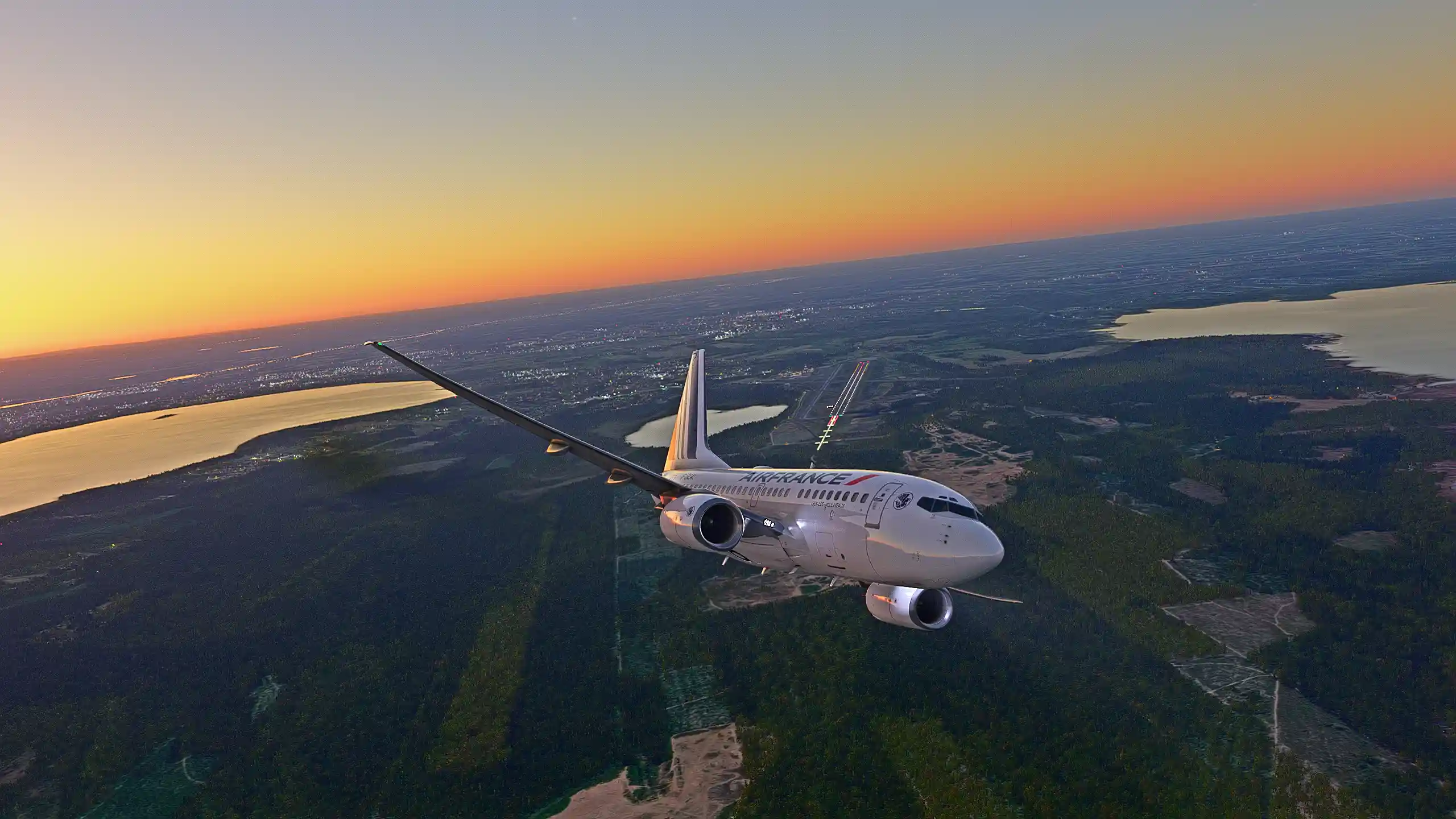 Flight Image
