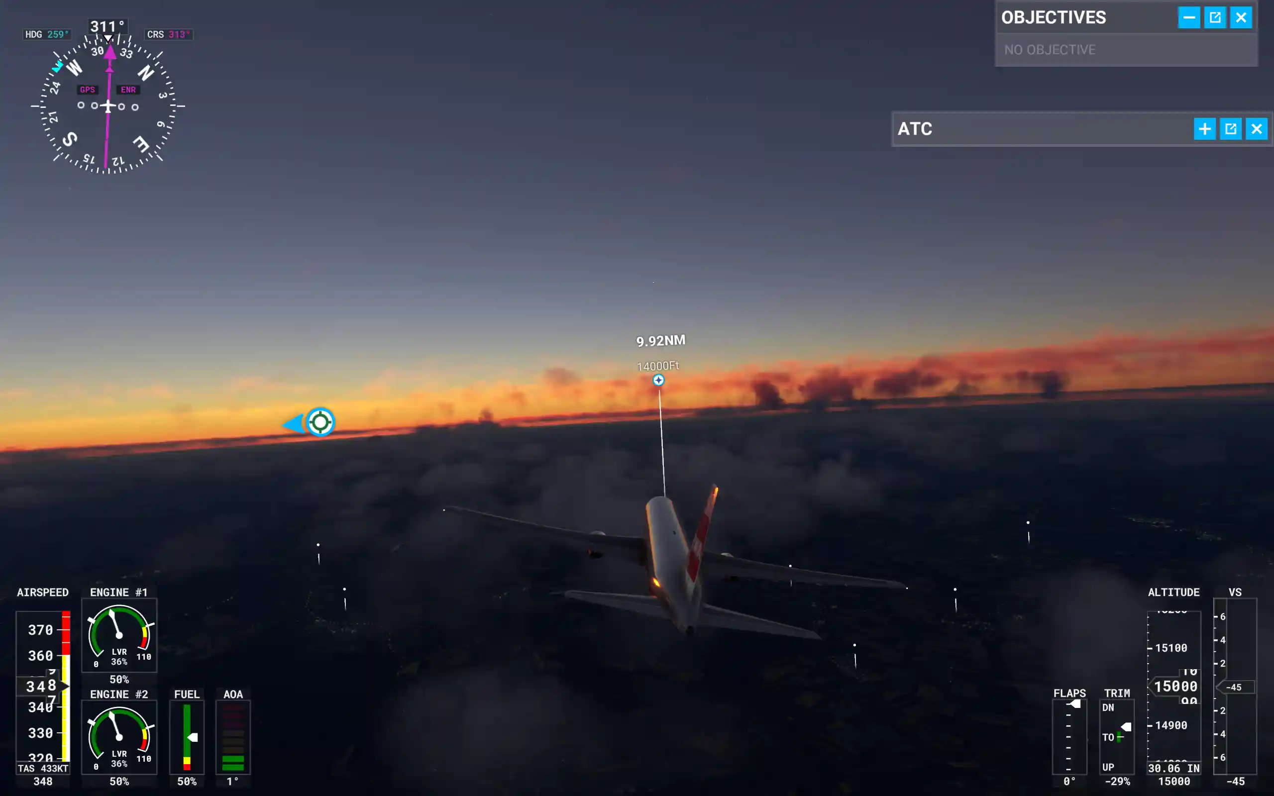 Flight Image