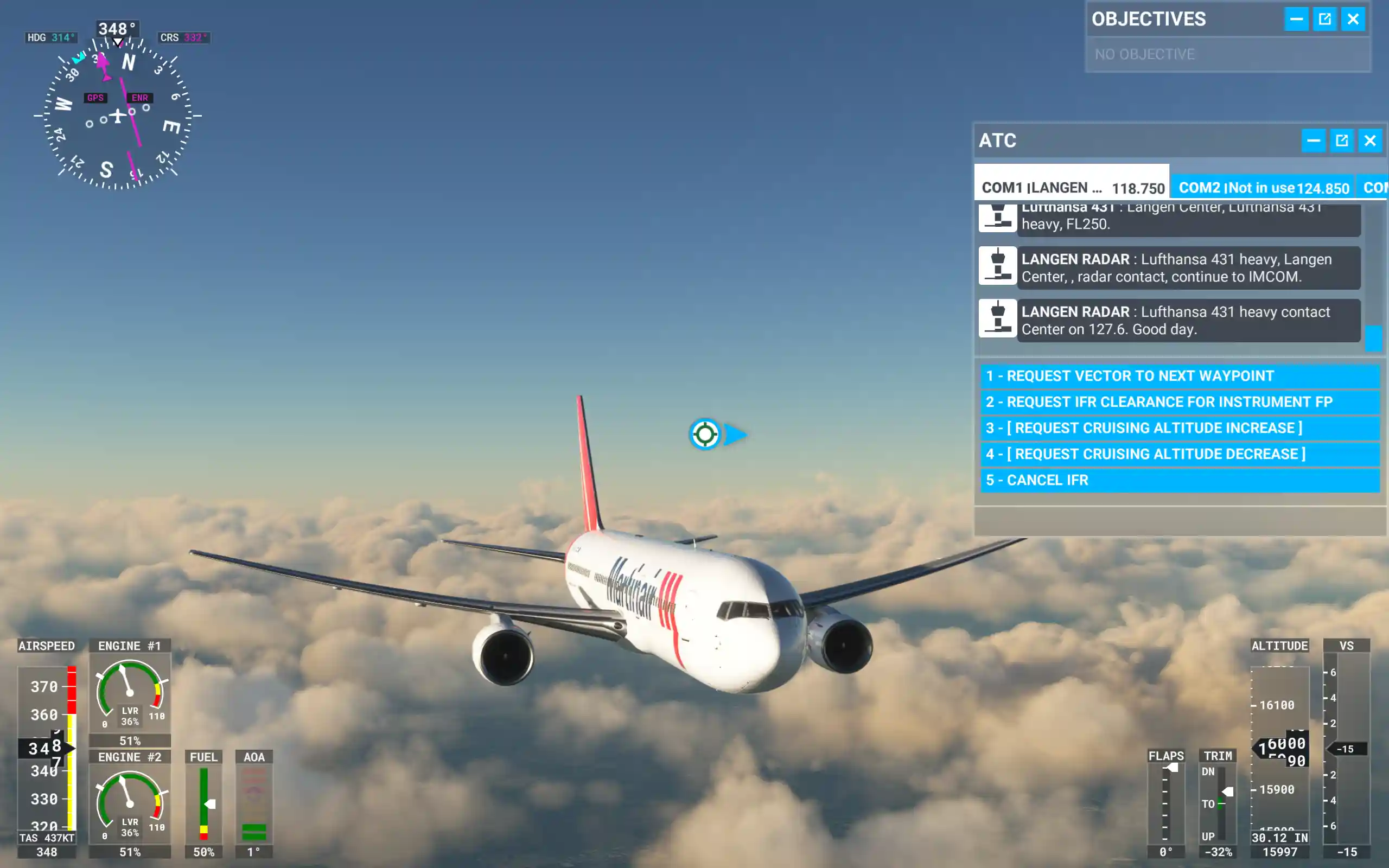 Flight Image