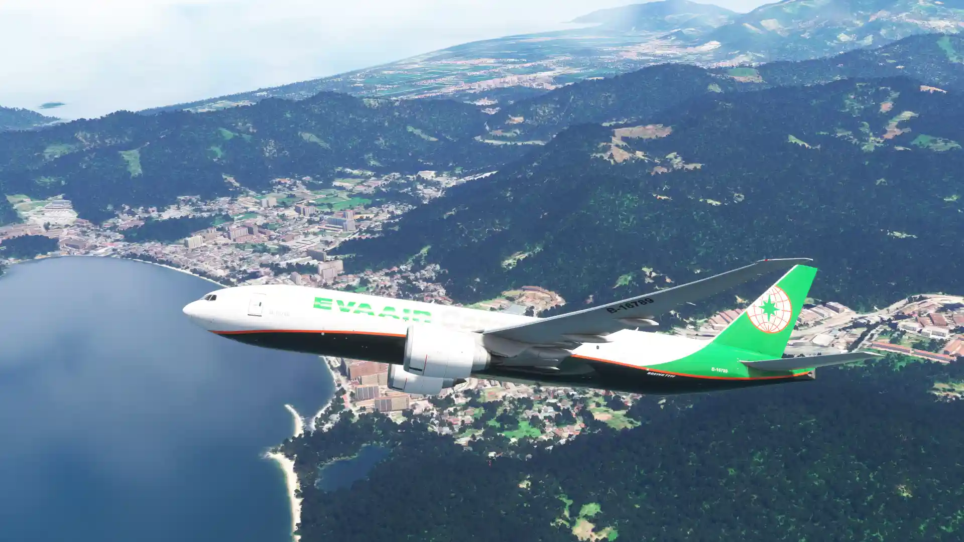 Flight Image
