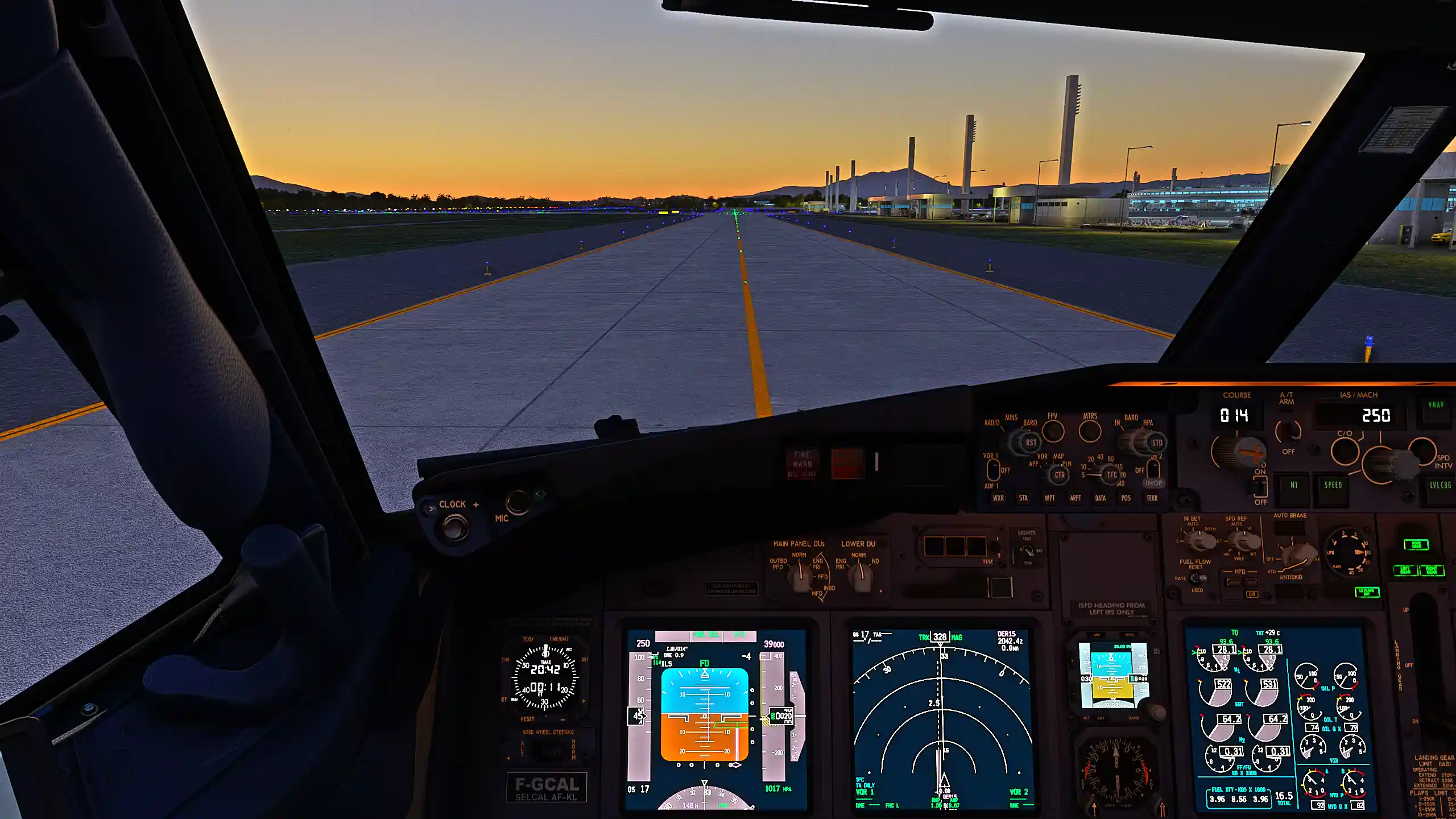 Flight Image