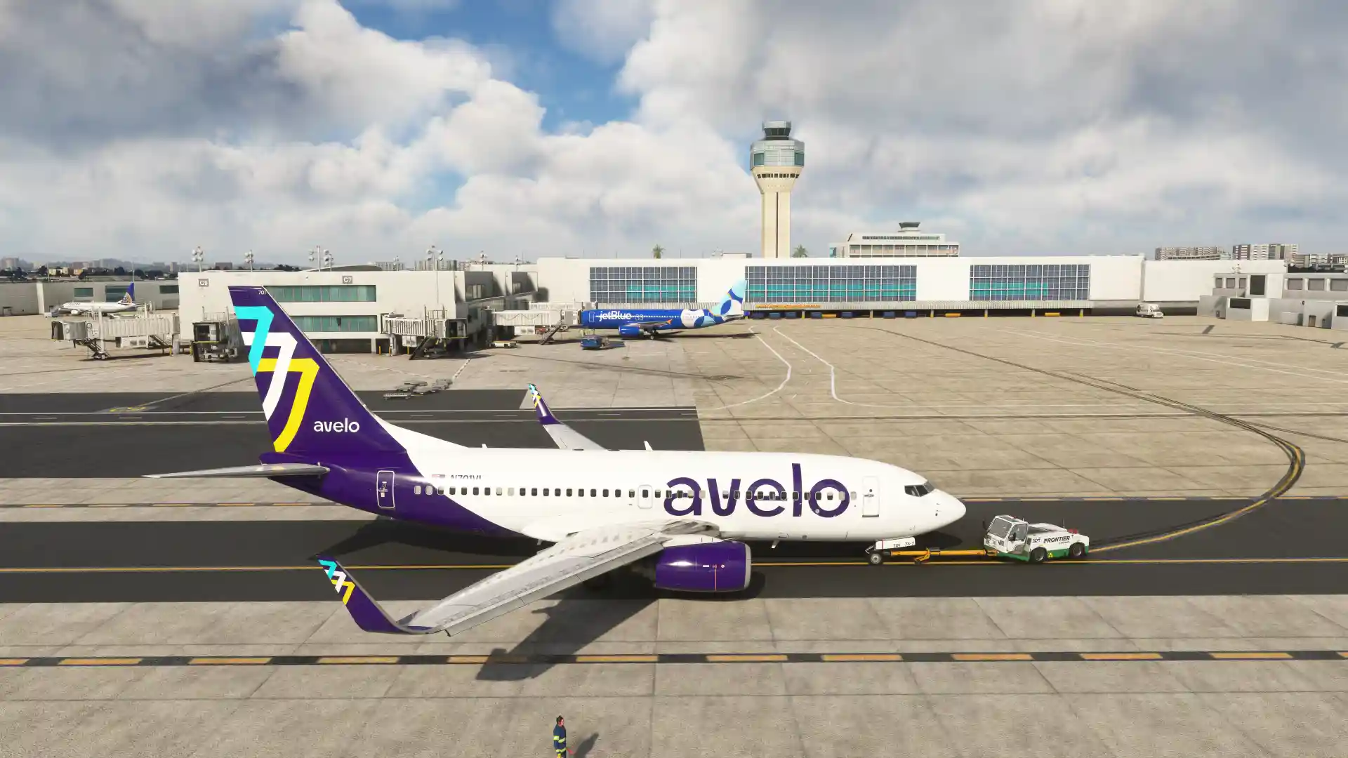 Flight Image