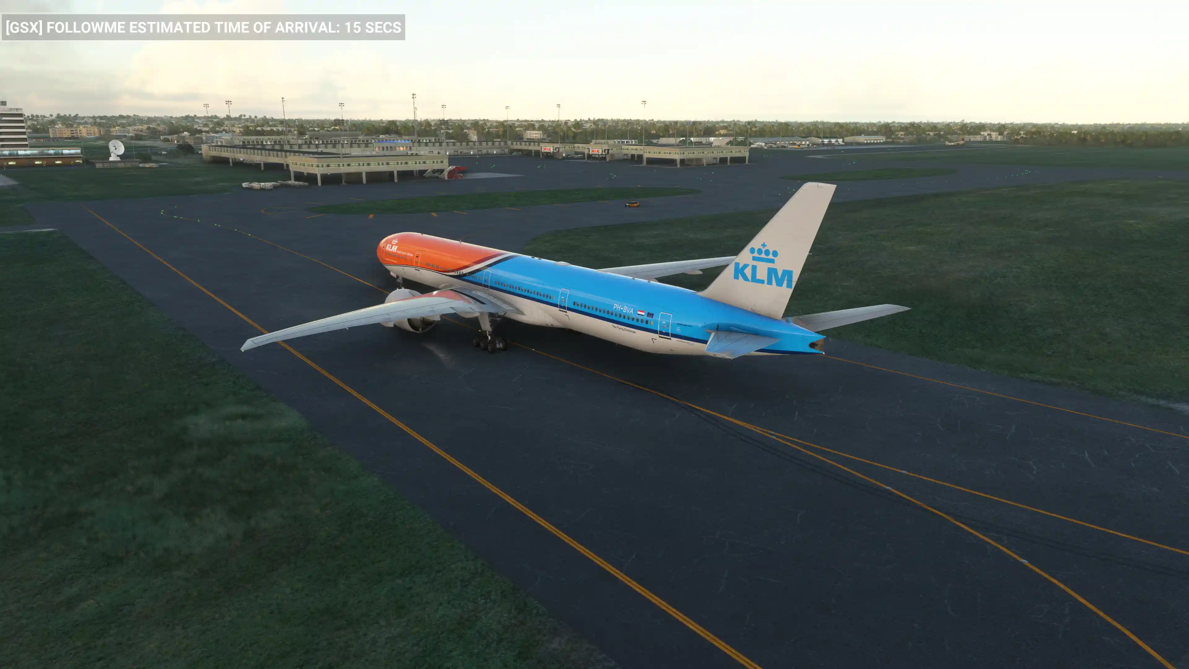 Flight Image