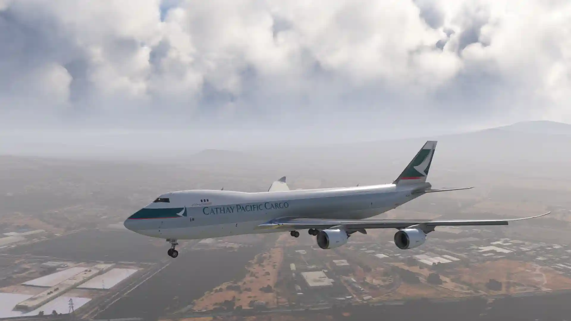 Flight Image