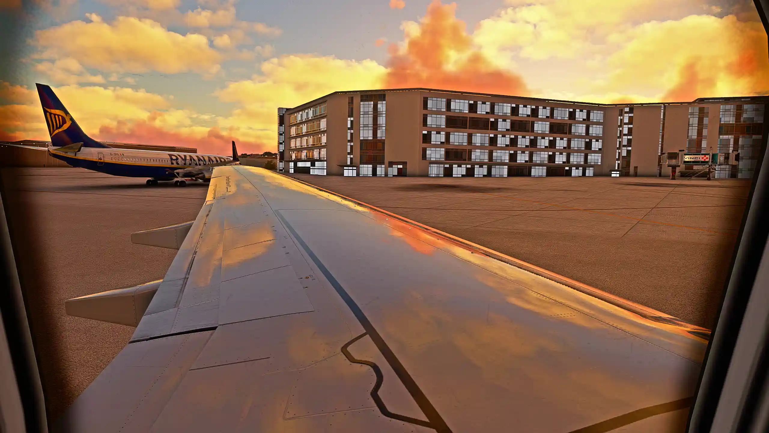 Flight Image
