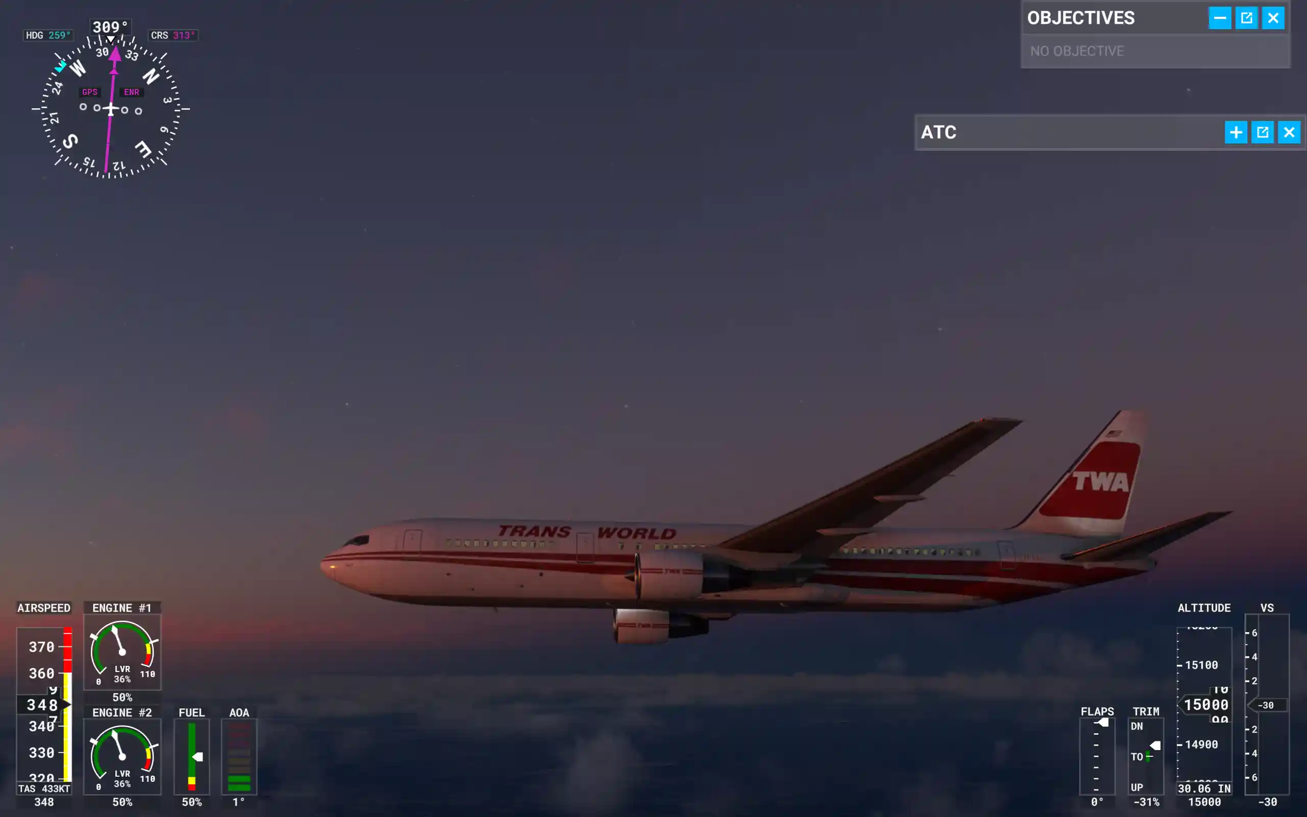 Flight Image