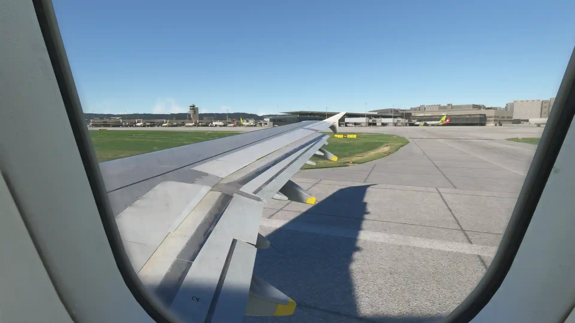 Flight Image