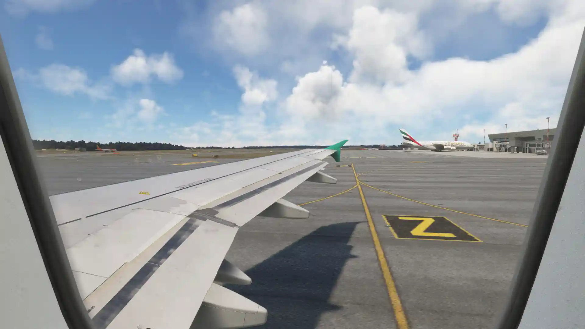 Flight Image