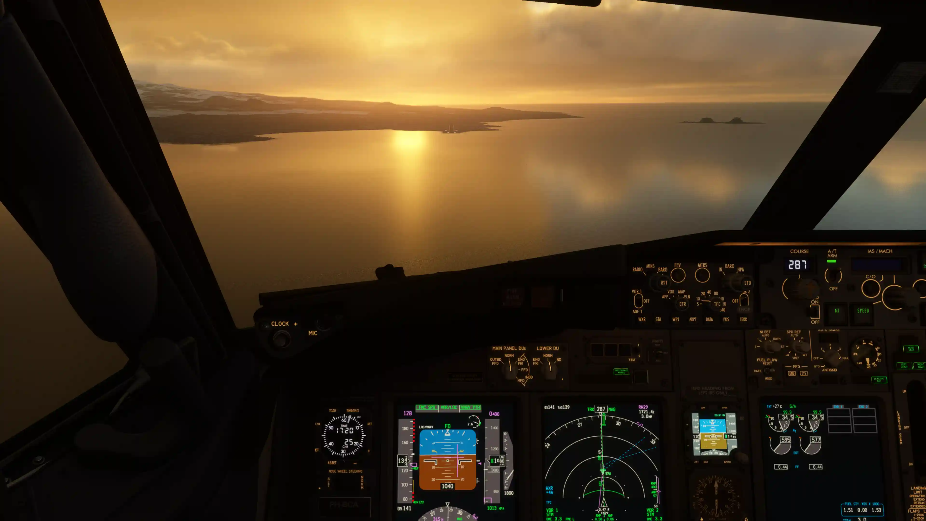 Flight Image