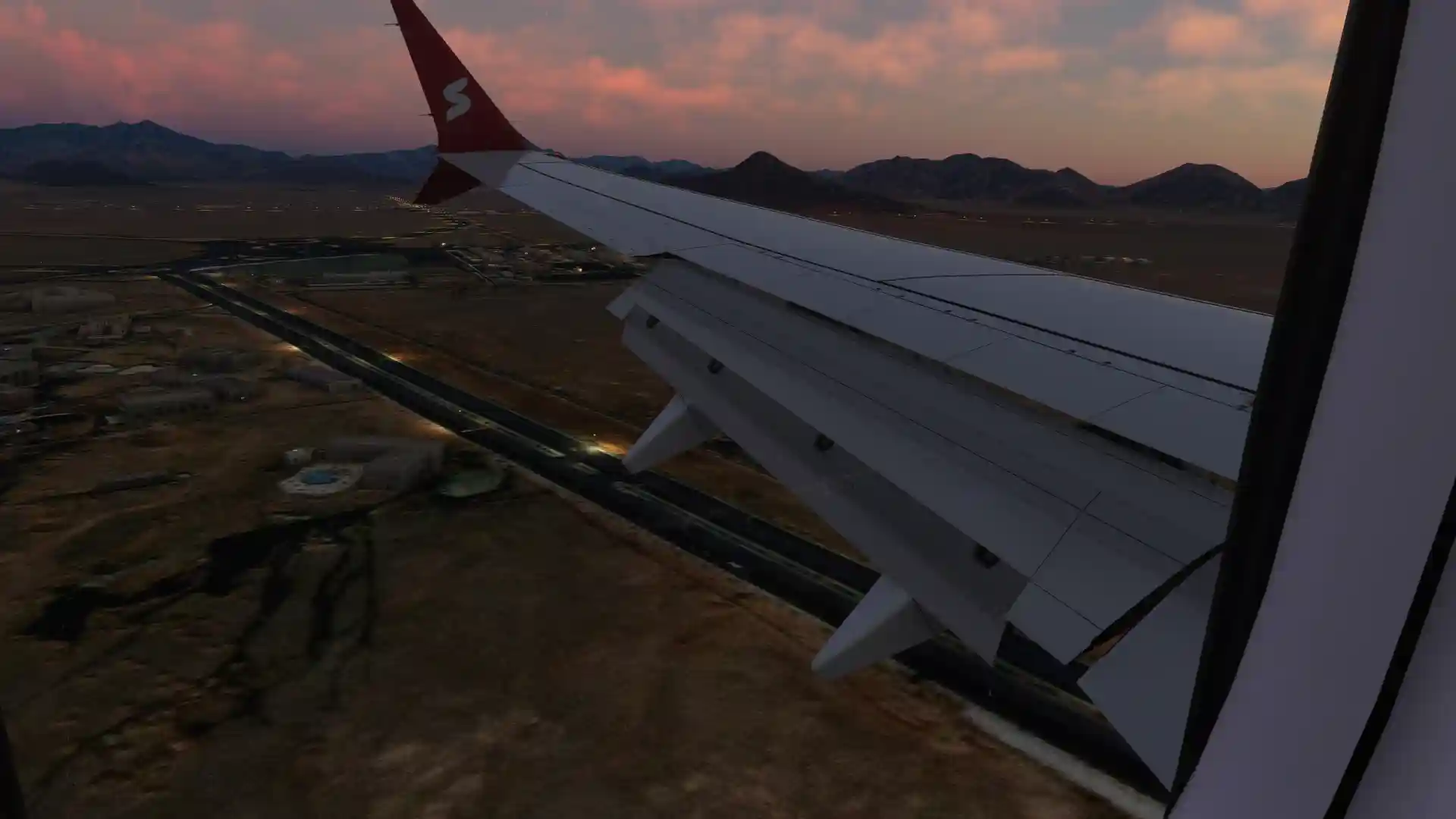 Flight Image