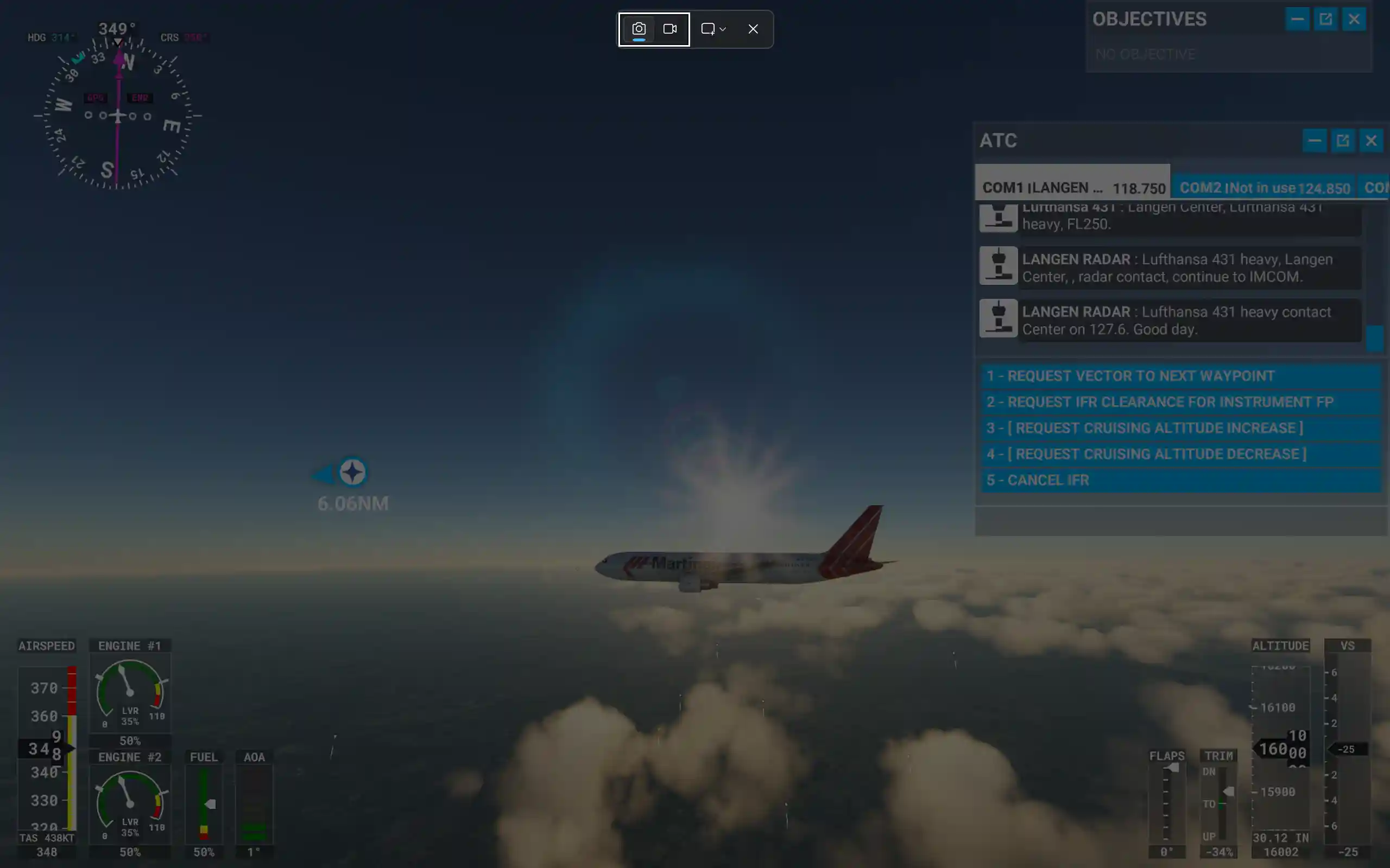 Flight Image
