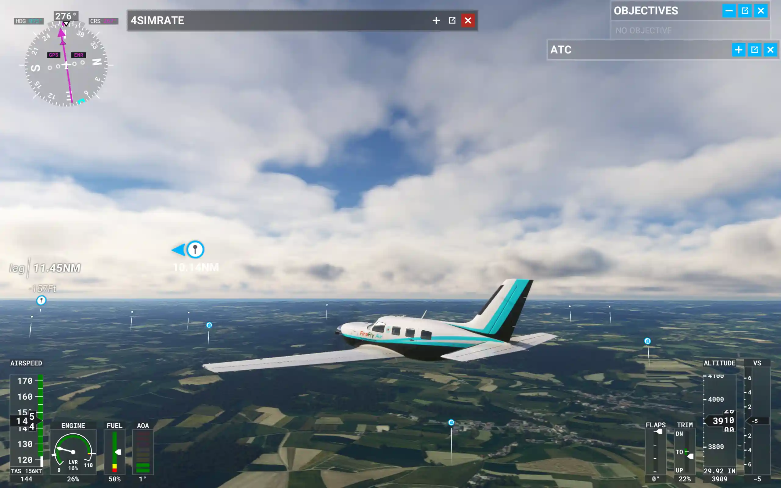 Flight Image