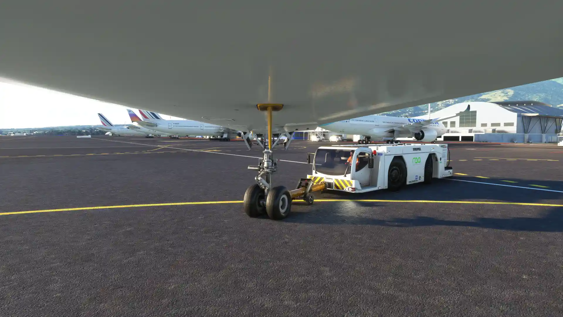 Flight Image