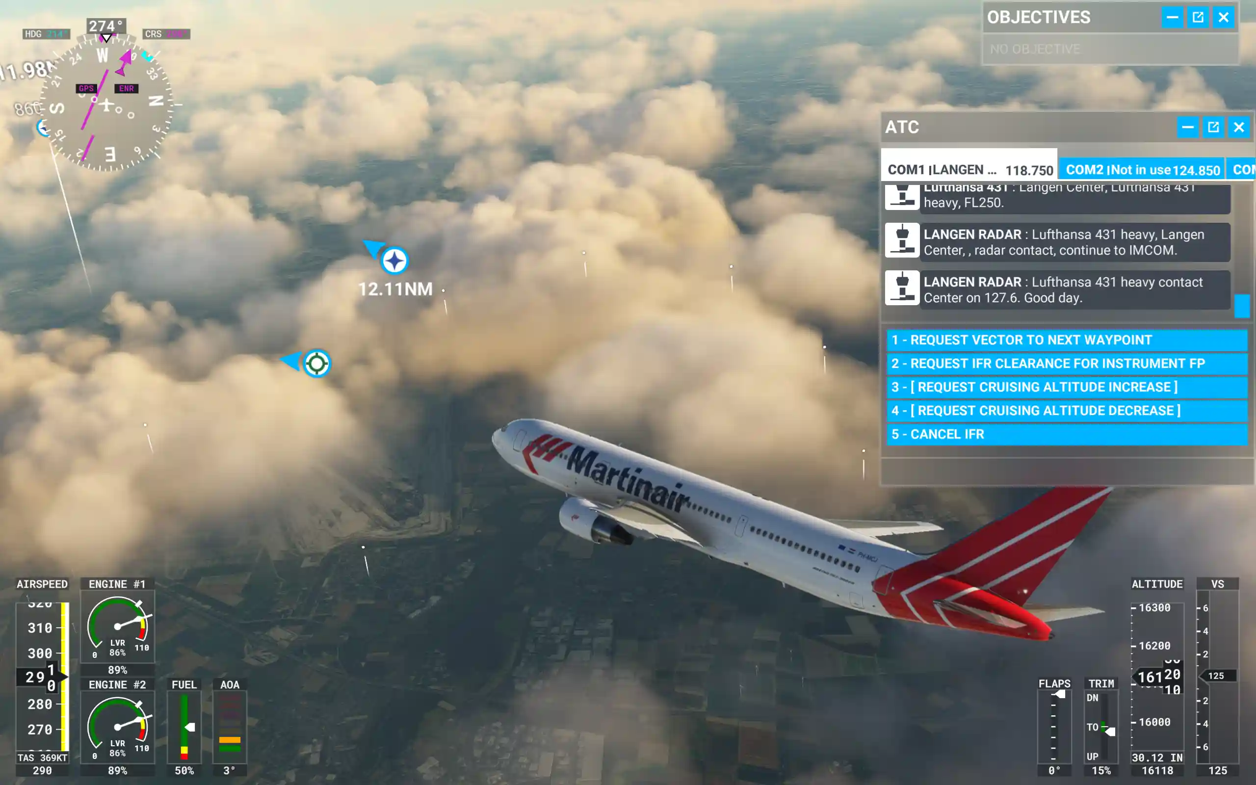 Flight Image
