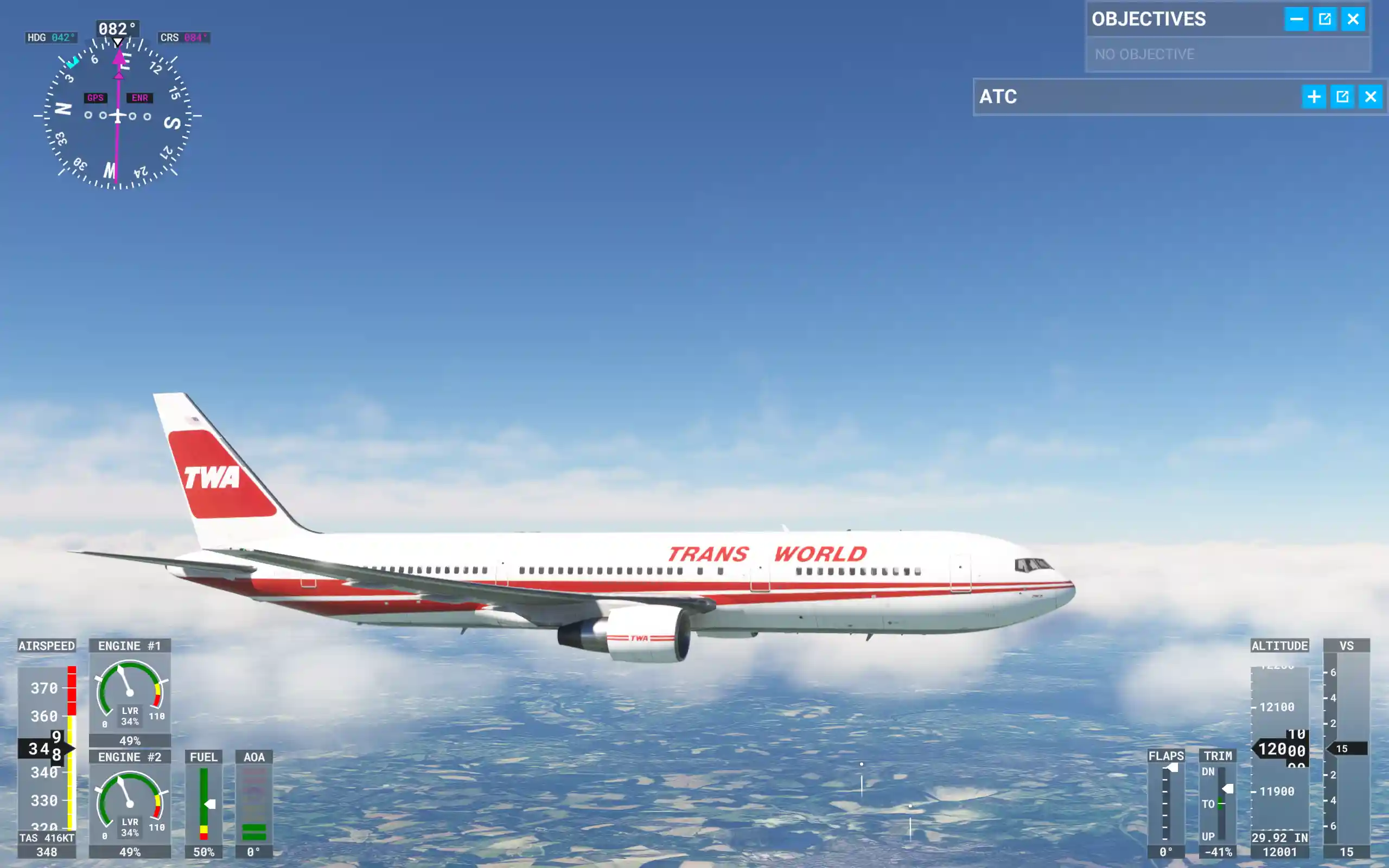 Flight Image