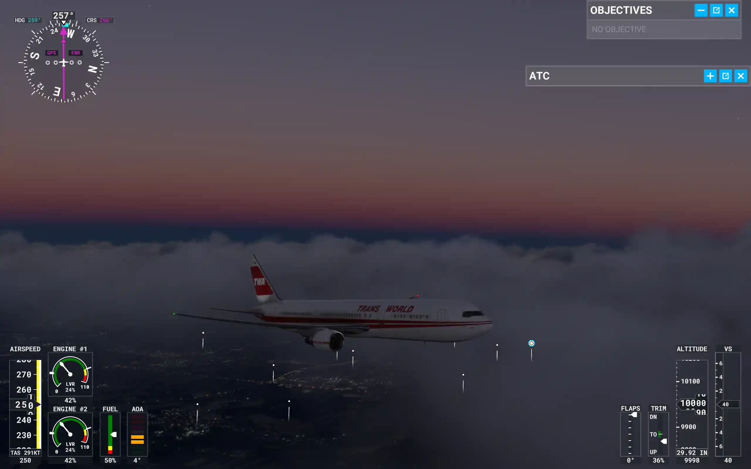 Flight Image