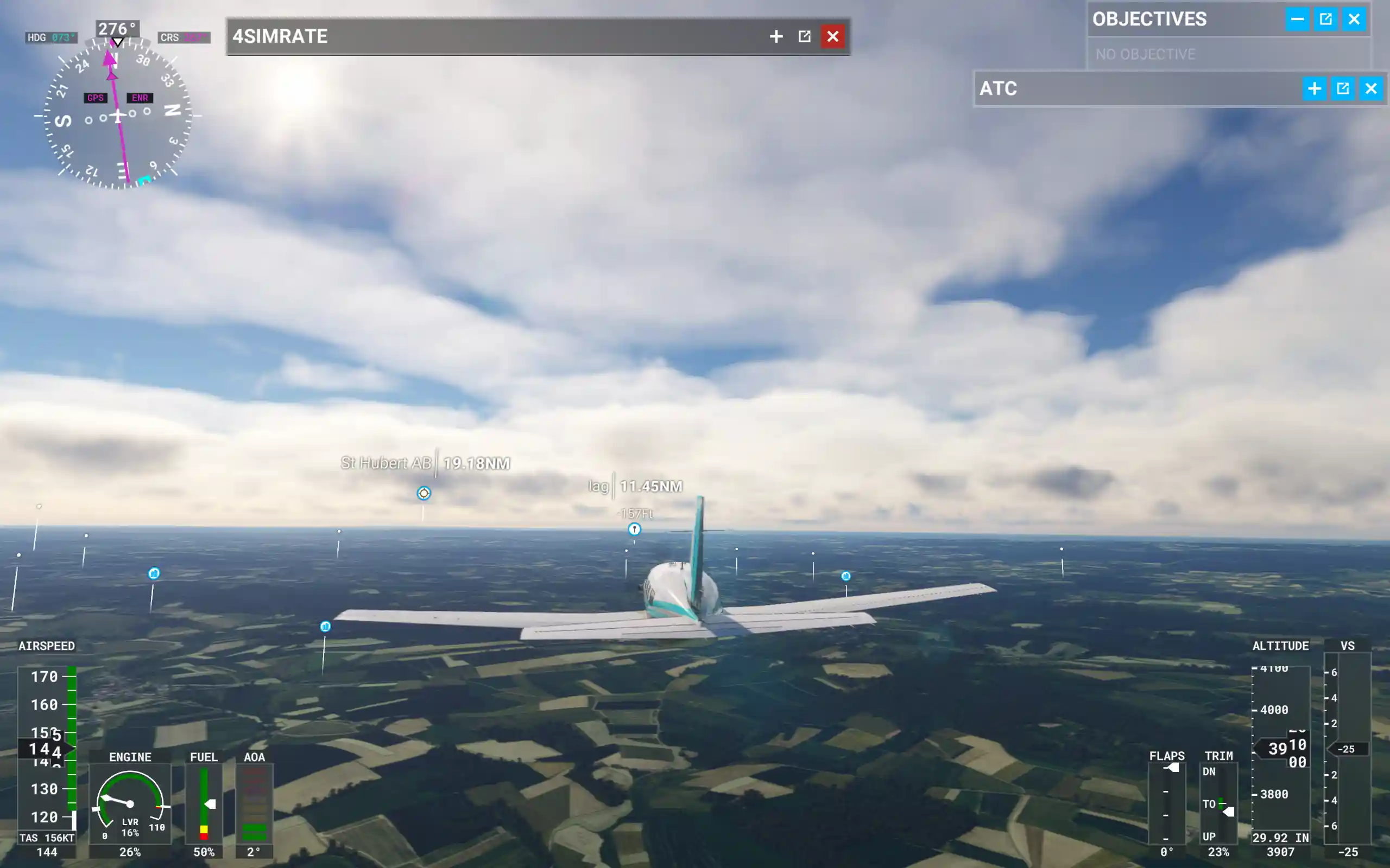 Flight Image