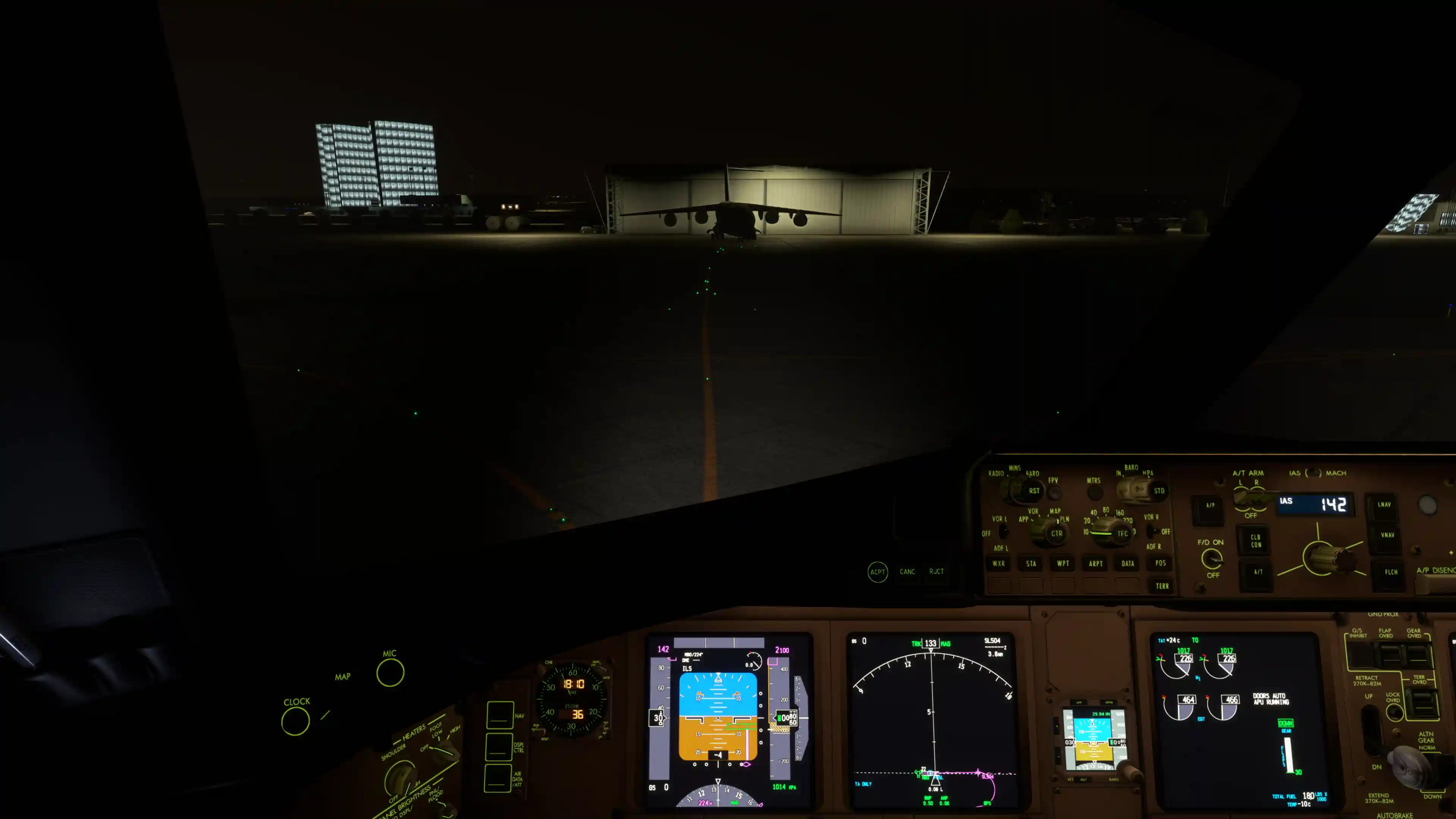 Flight Image