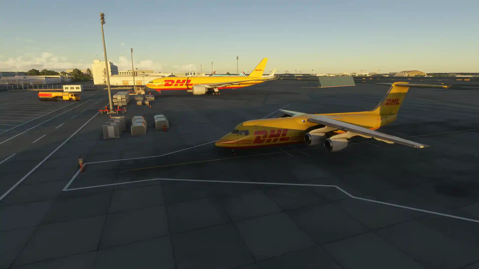 Flight Image