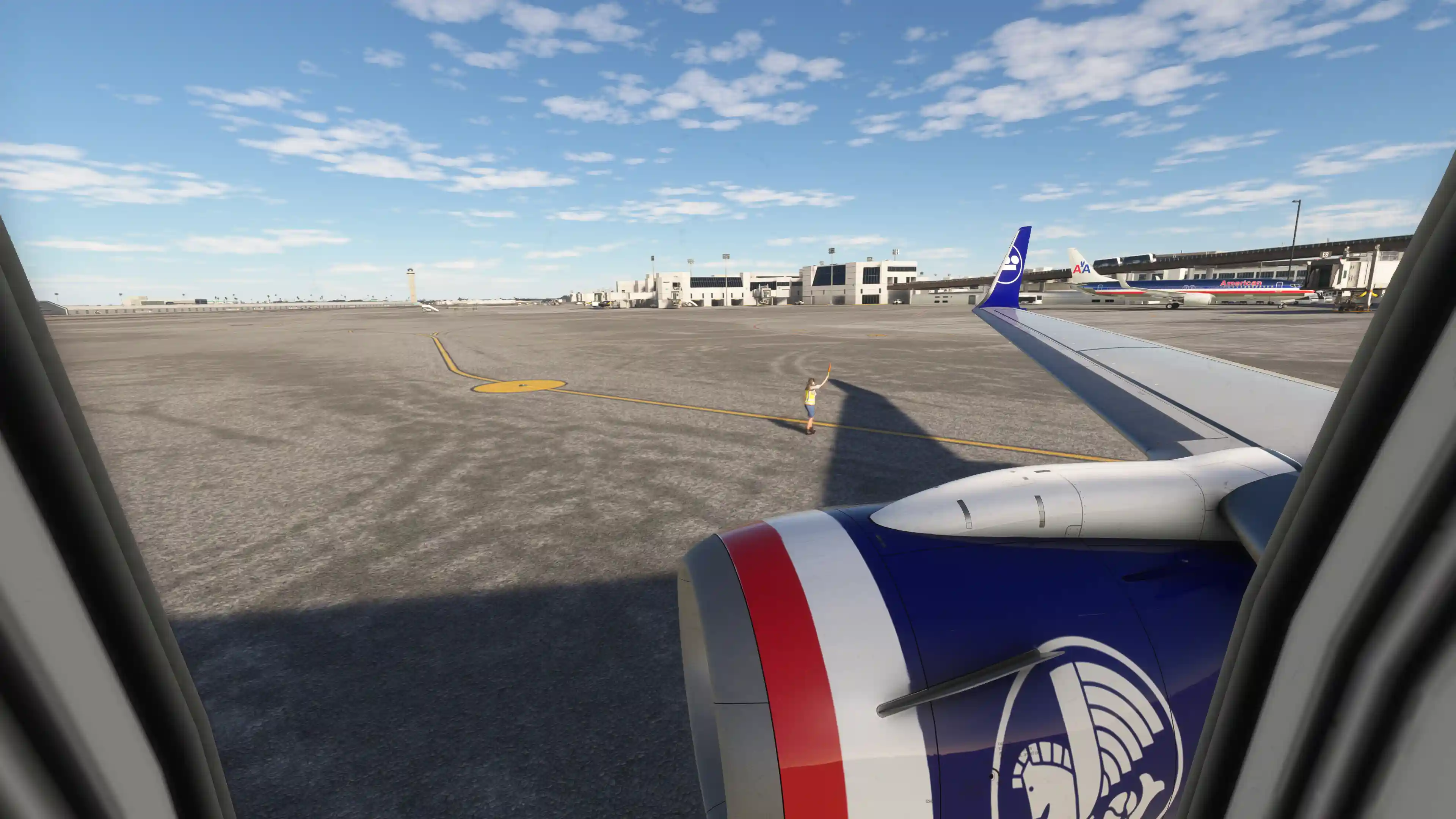 Flight Image
