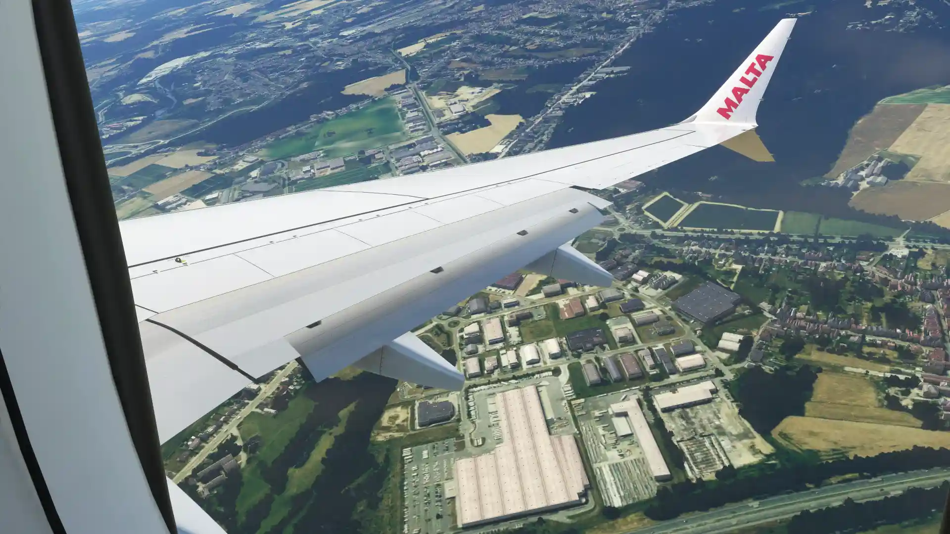 Flight Image