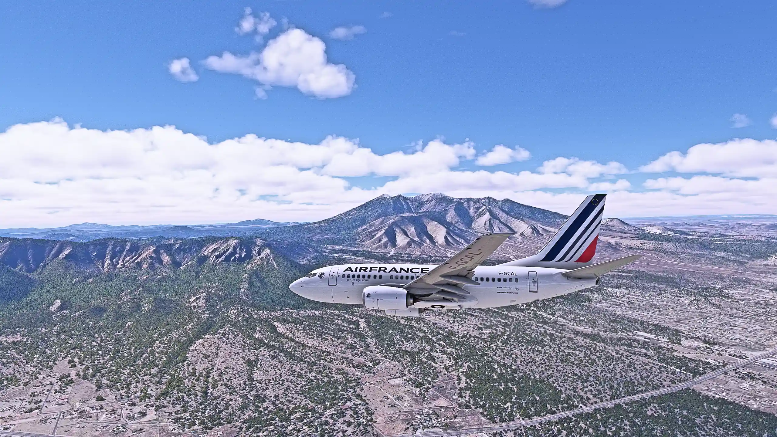 Flight Image