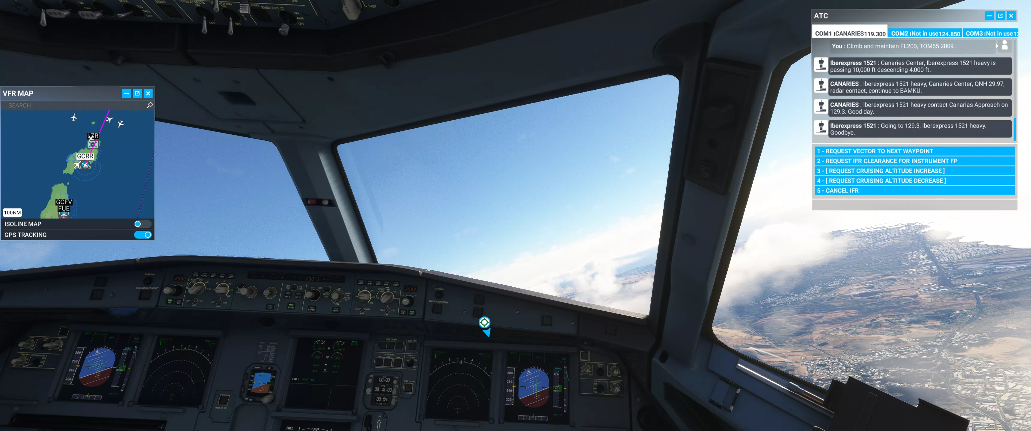 Flight Image