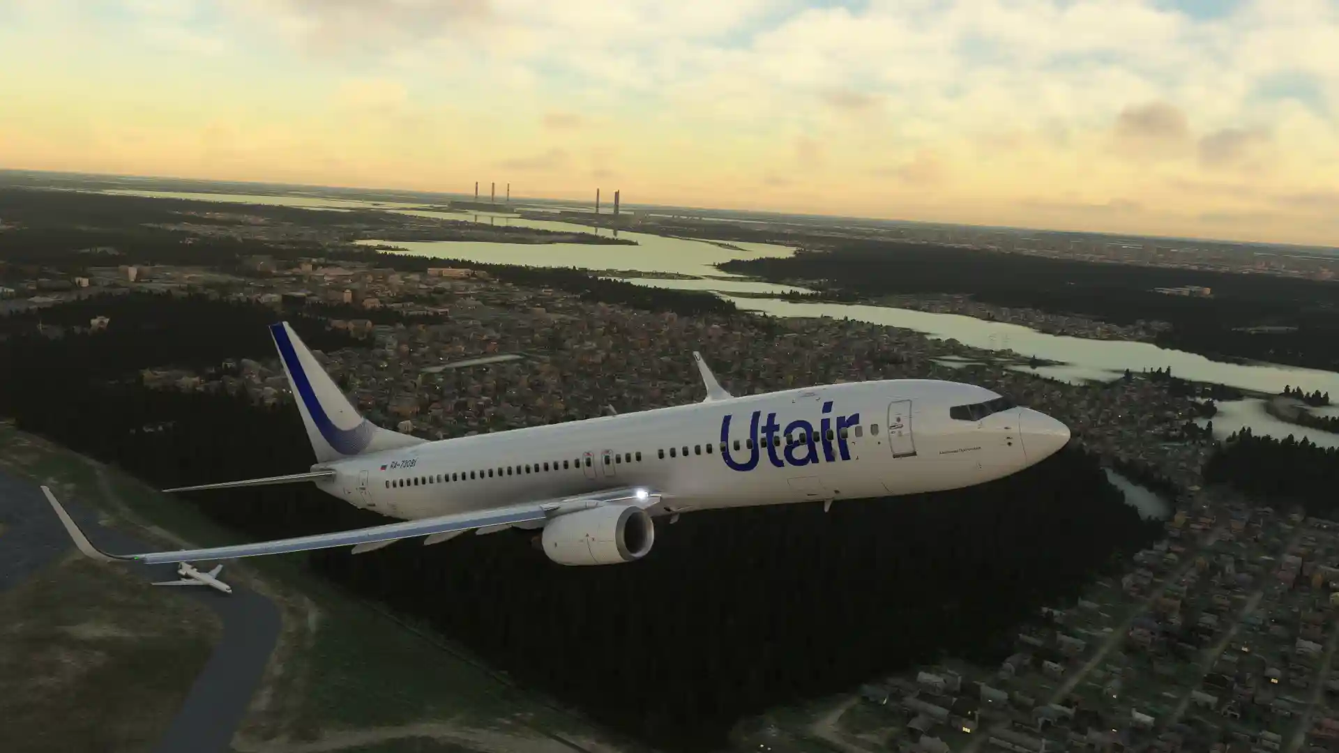 Flight Image