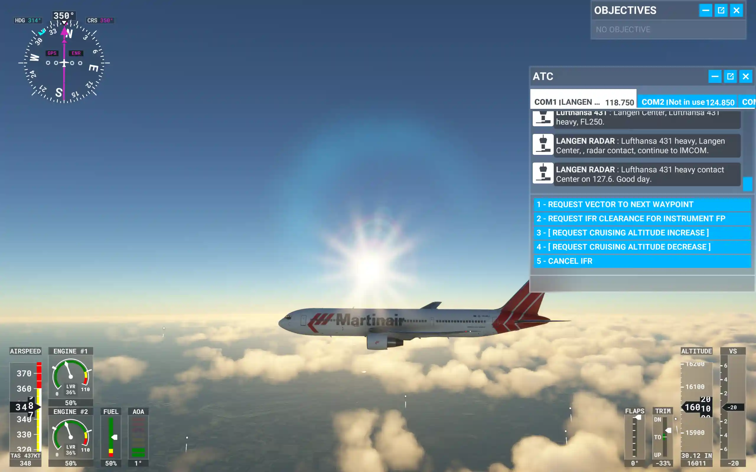 Flight Image