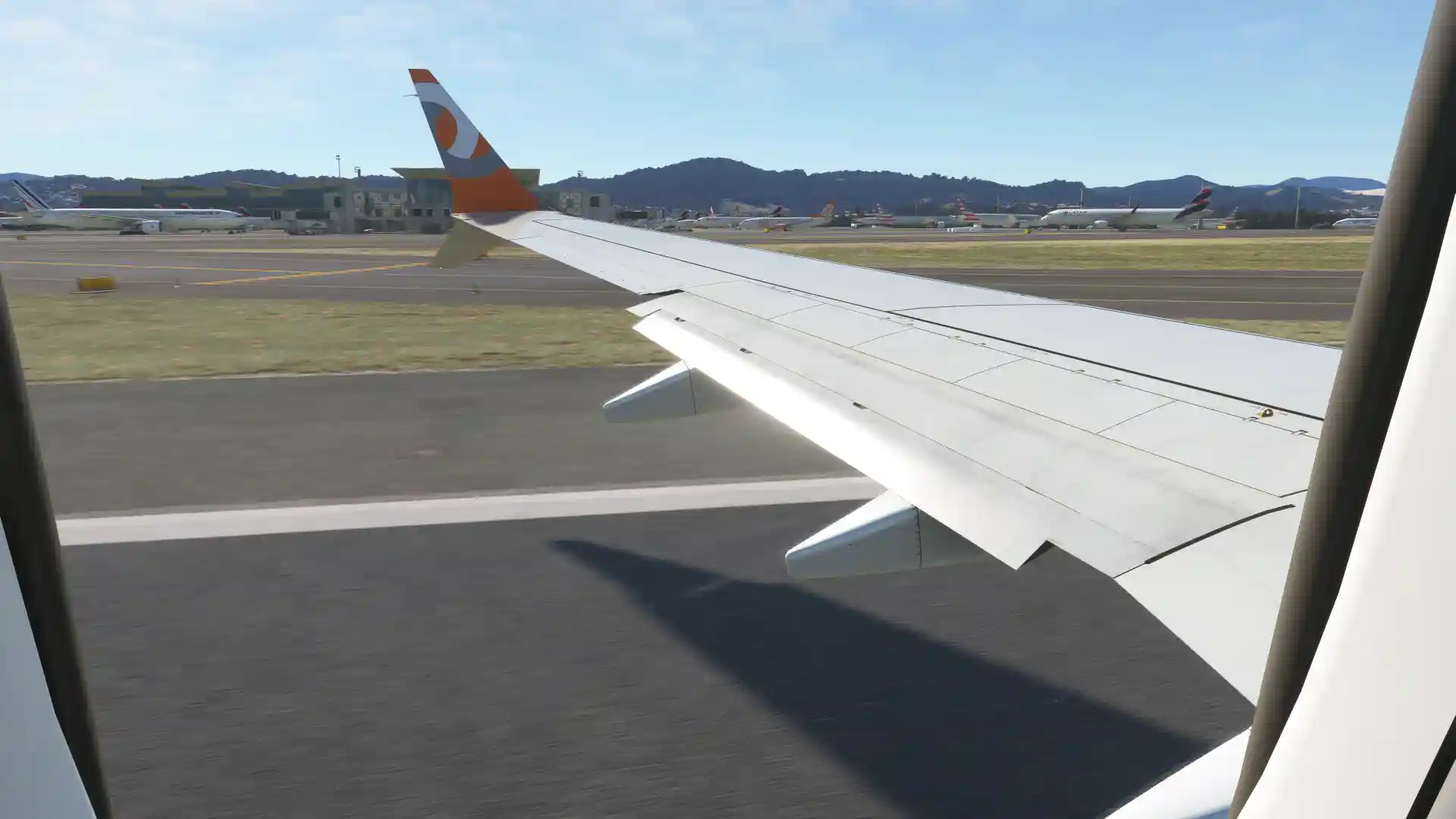 Flight Image