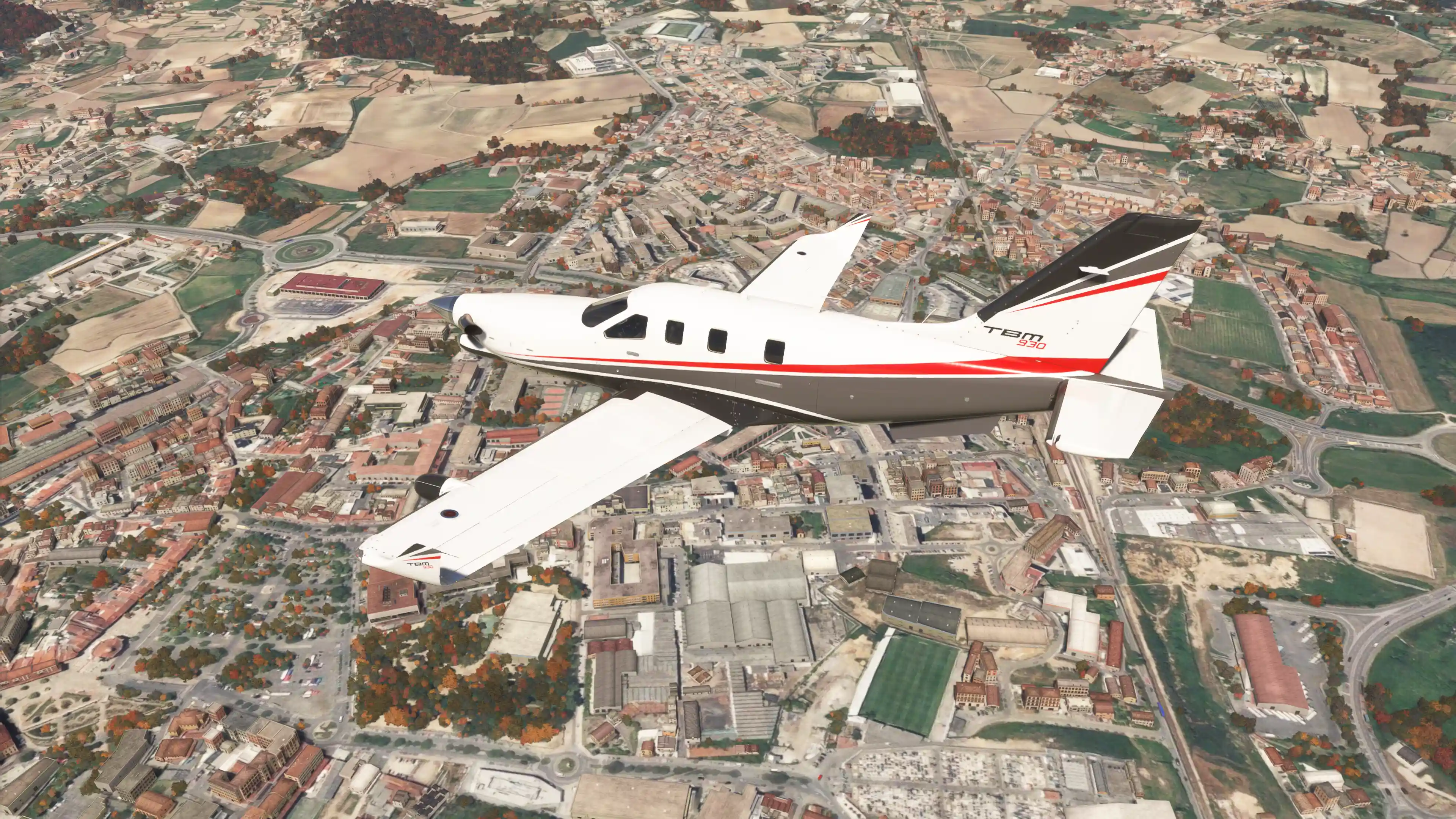 Flight Image